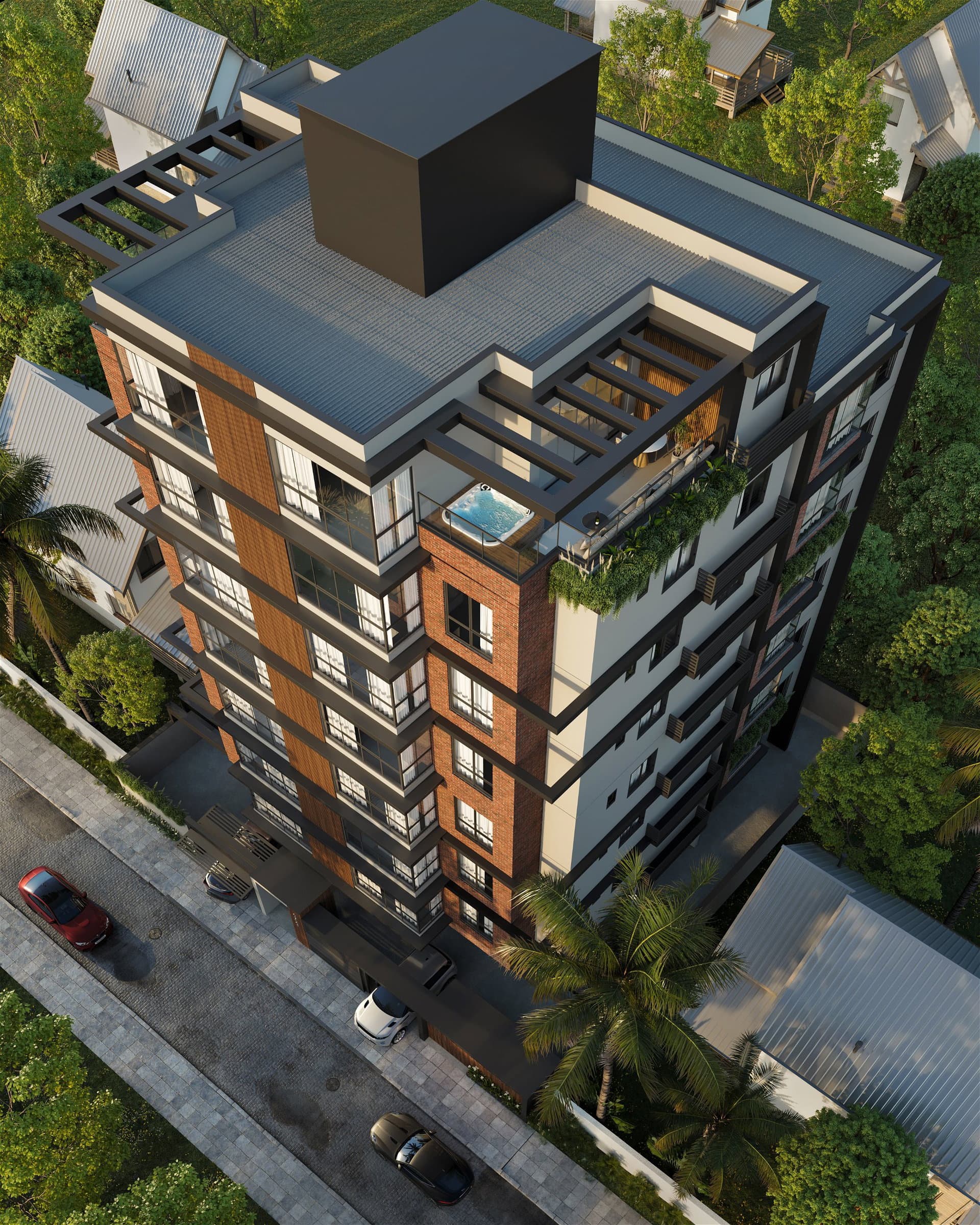 Aurora Residence — imagem 5