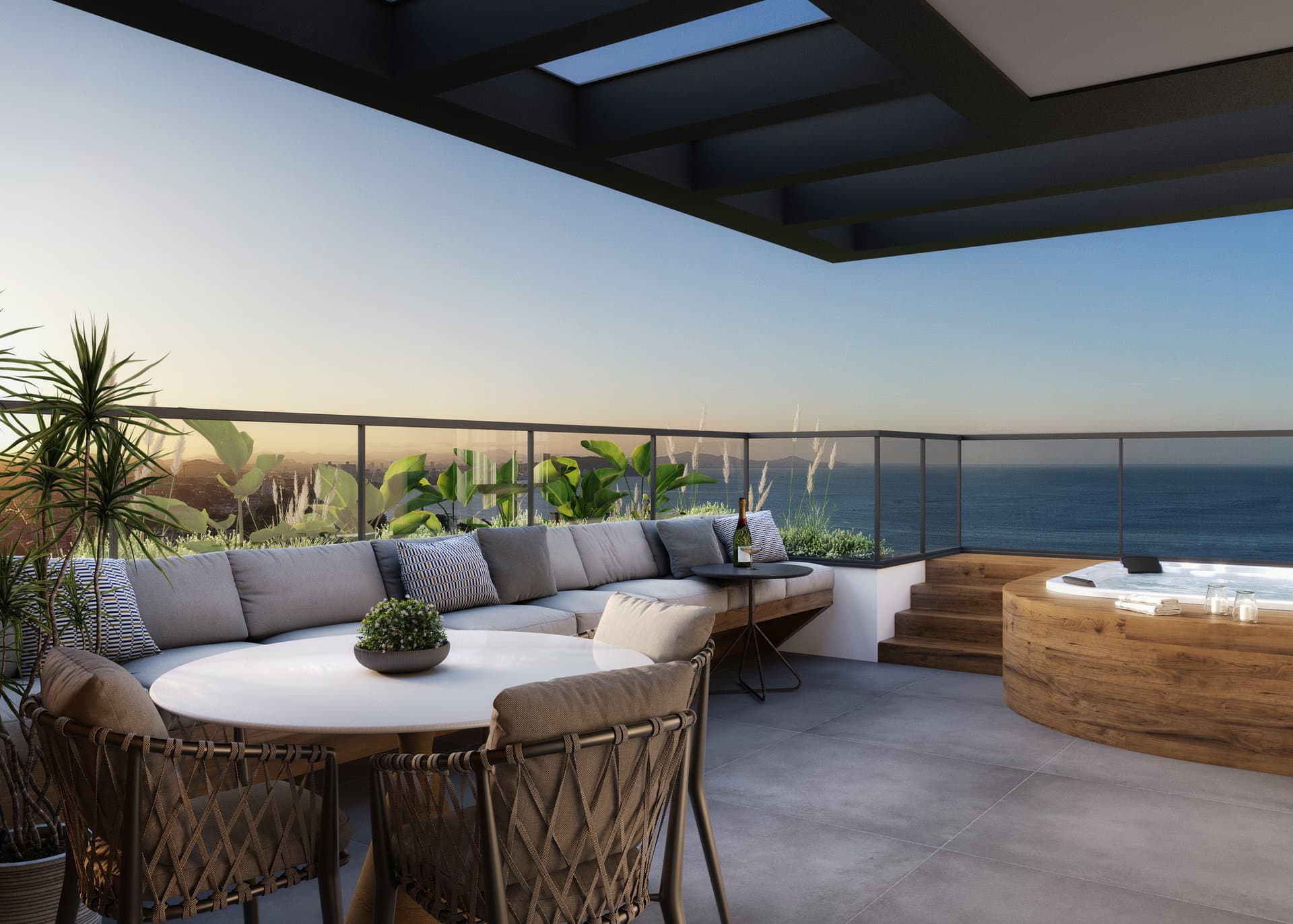 Aurora Residence — imagem 6