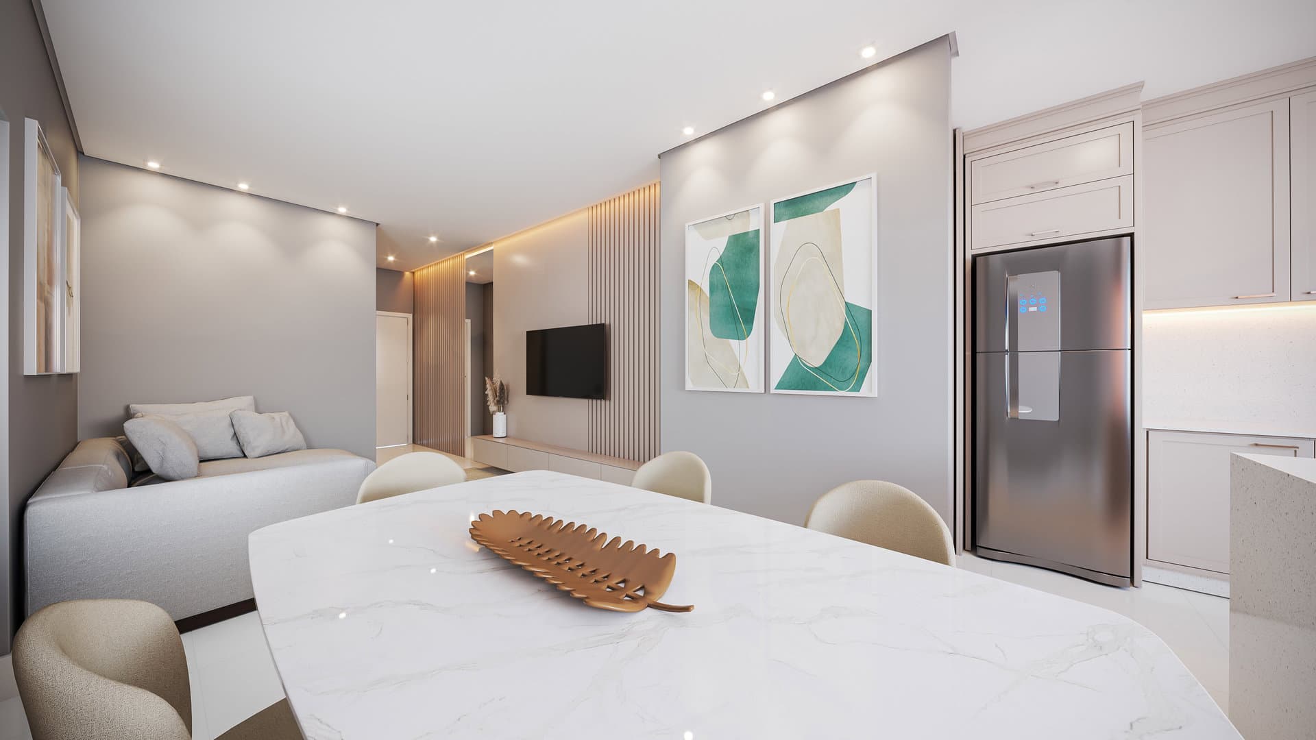 Aurora Residence — imagem 7