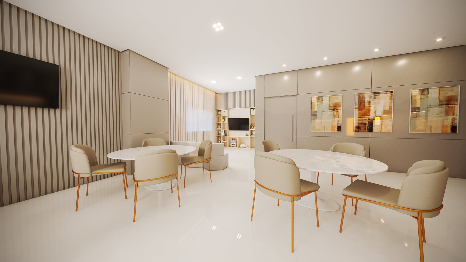 Aurora Residence — imagem 8
