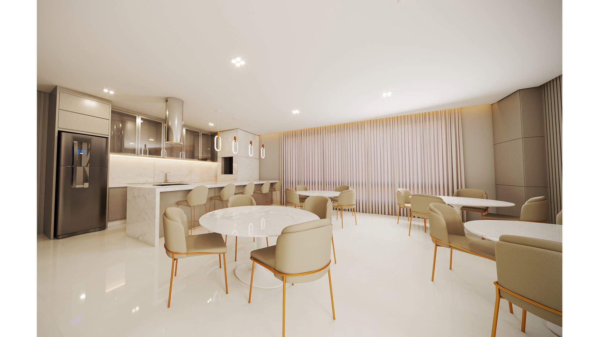 Aurora Residence — imagem 9
