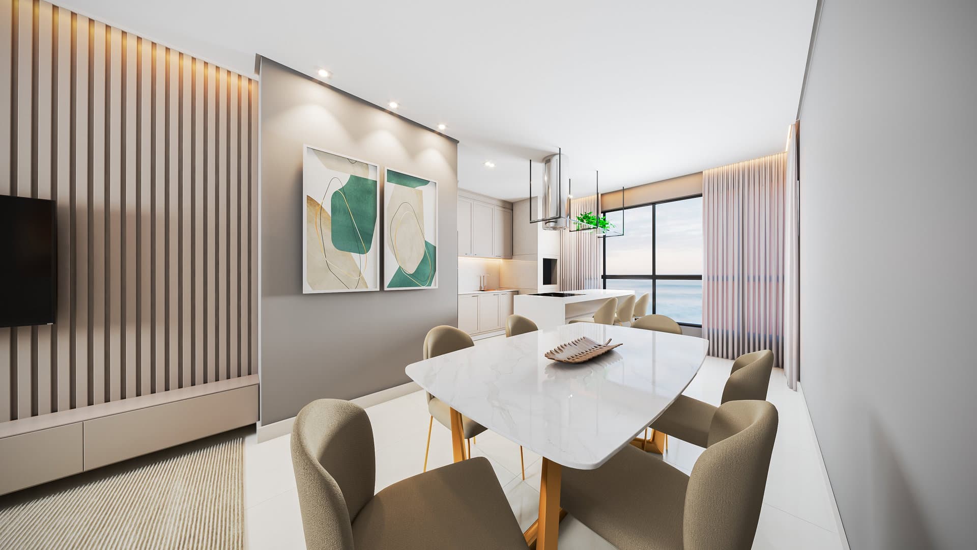 Aurora Residence — imagem 10