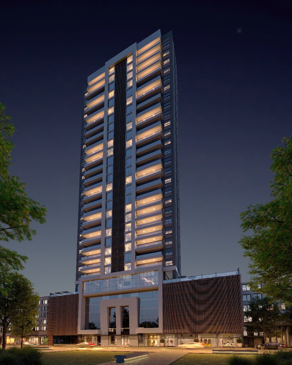 Imperial Tower — imagem 4