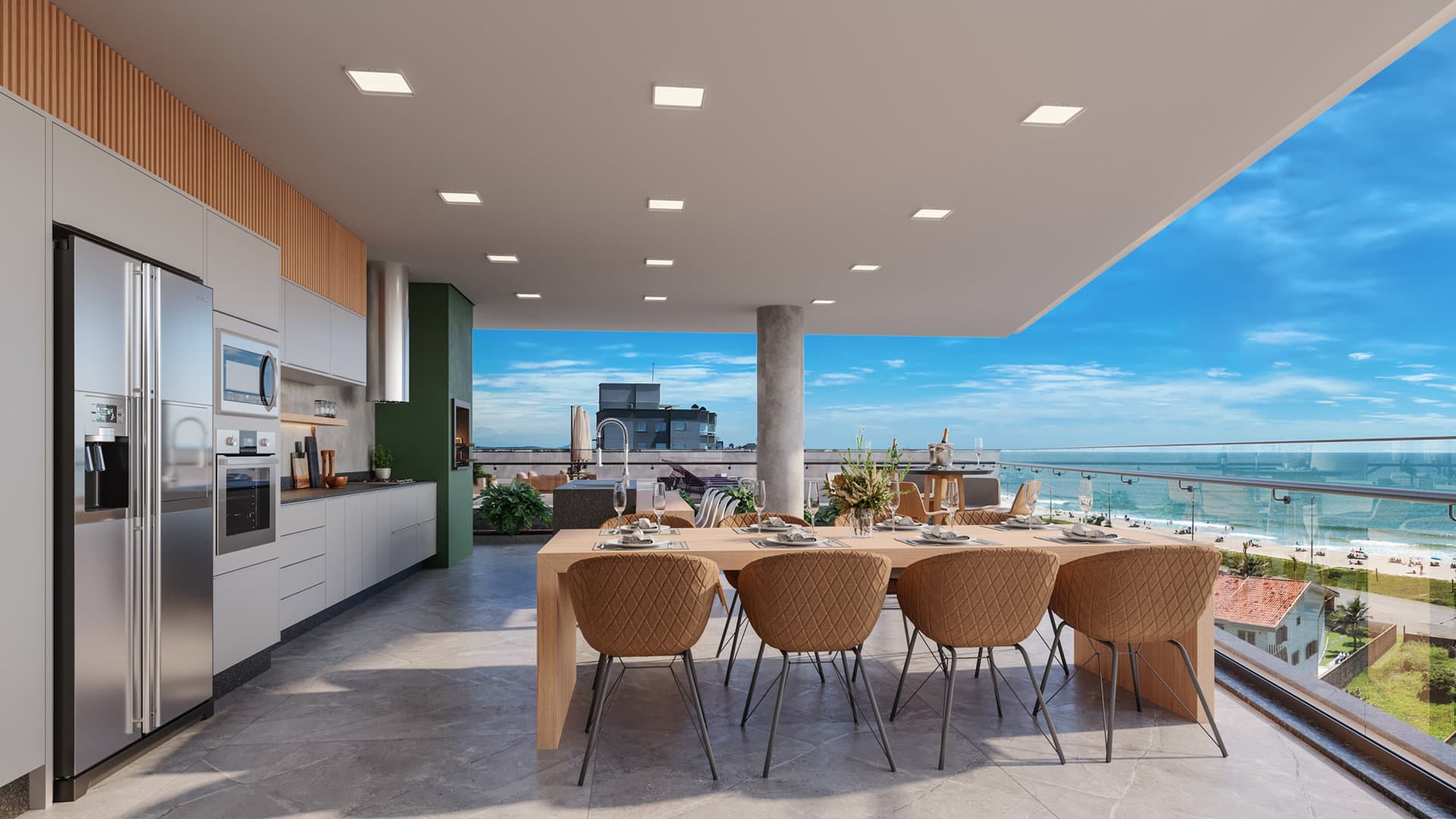 Momentum Residence — imagem 12