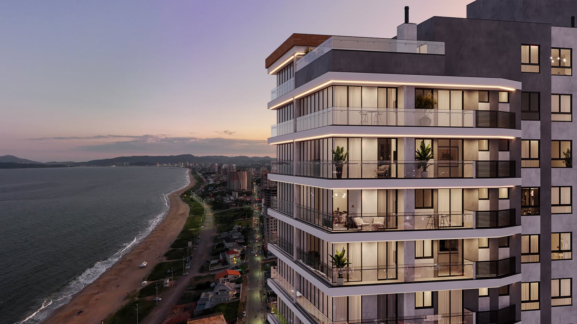 Momentum Residence — imagem 3