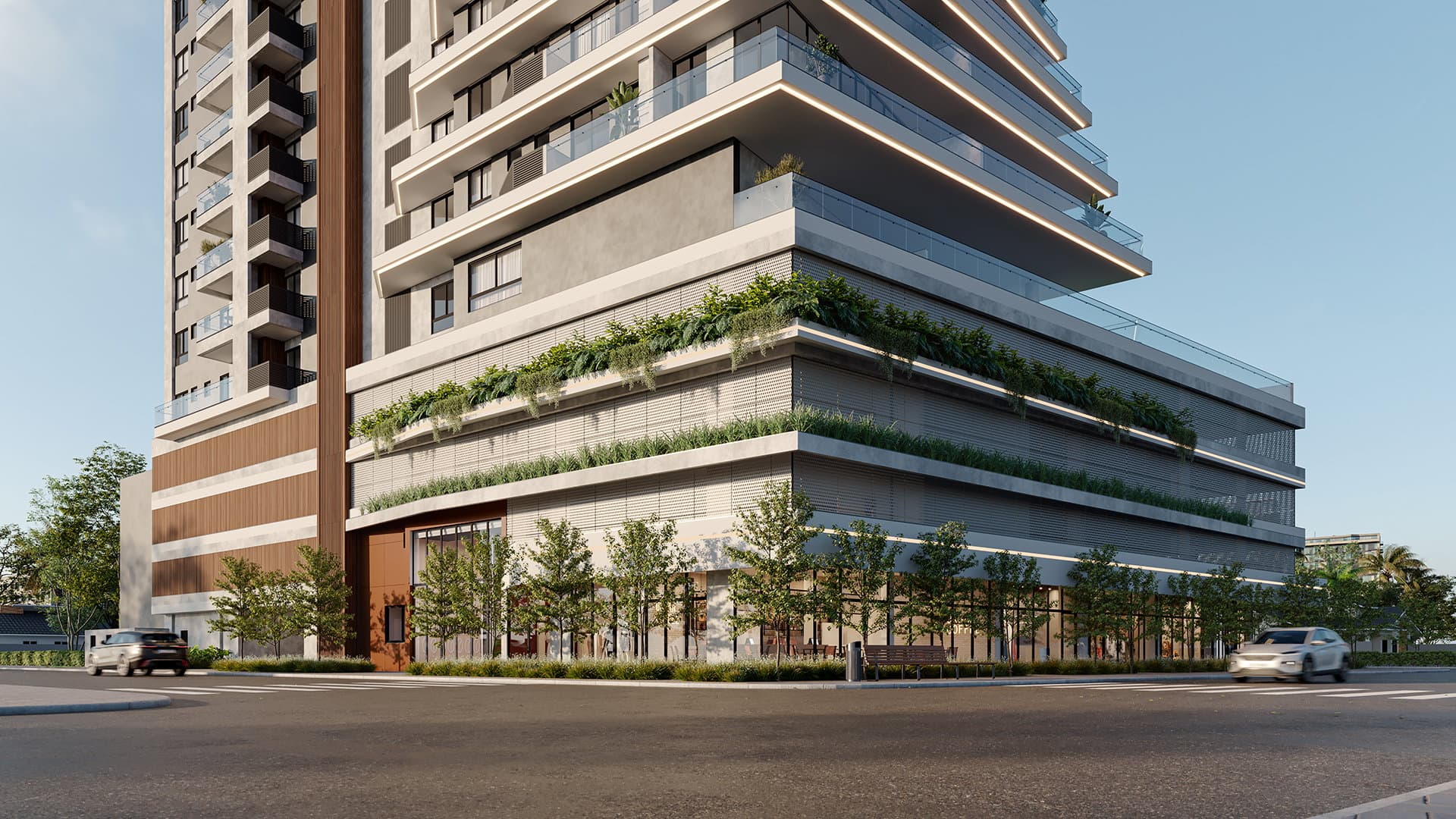 Momentum Residence — imagem 4