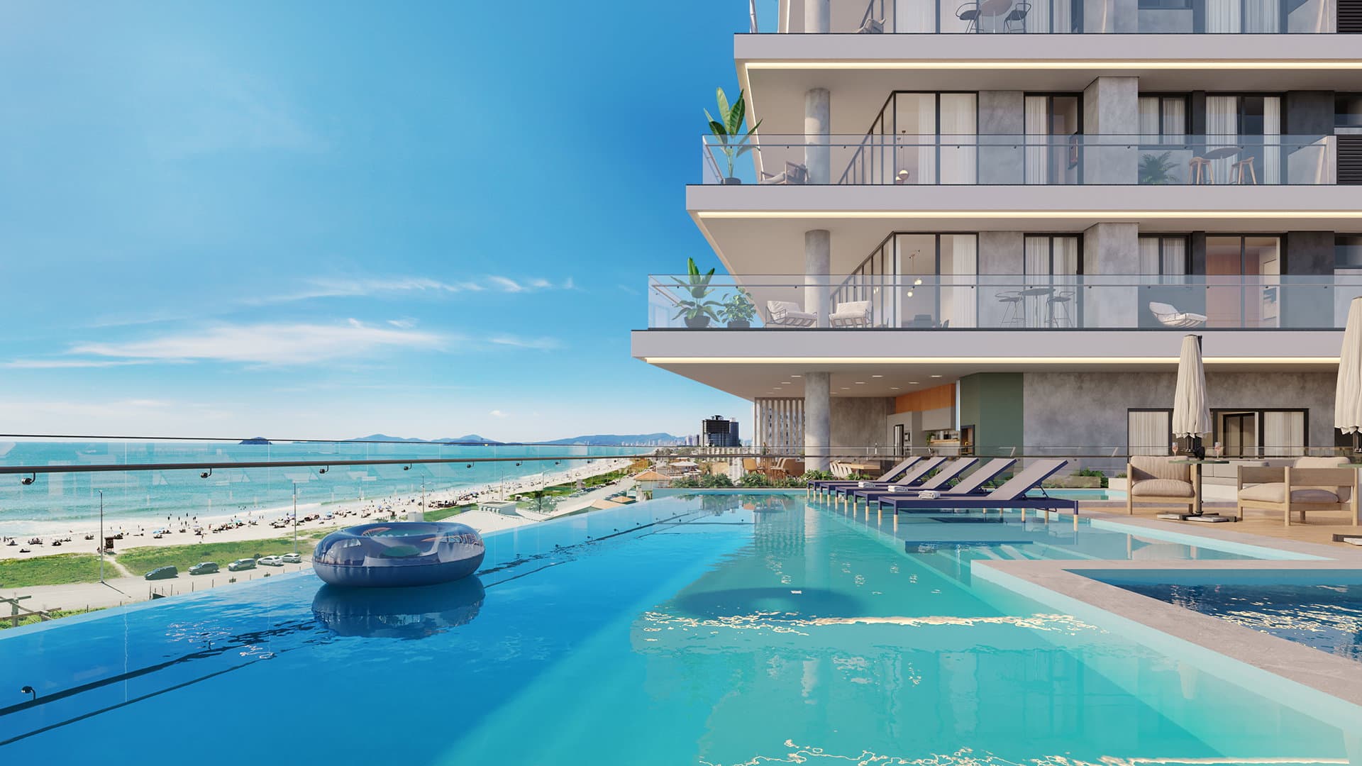 Momentum Residence — imagem 6