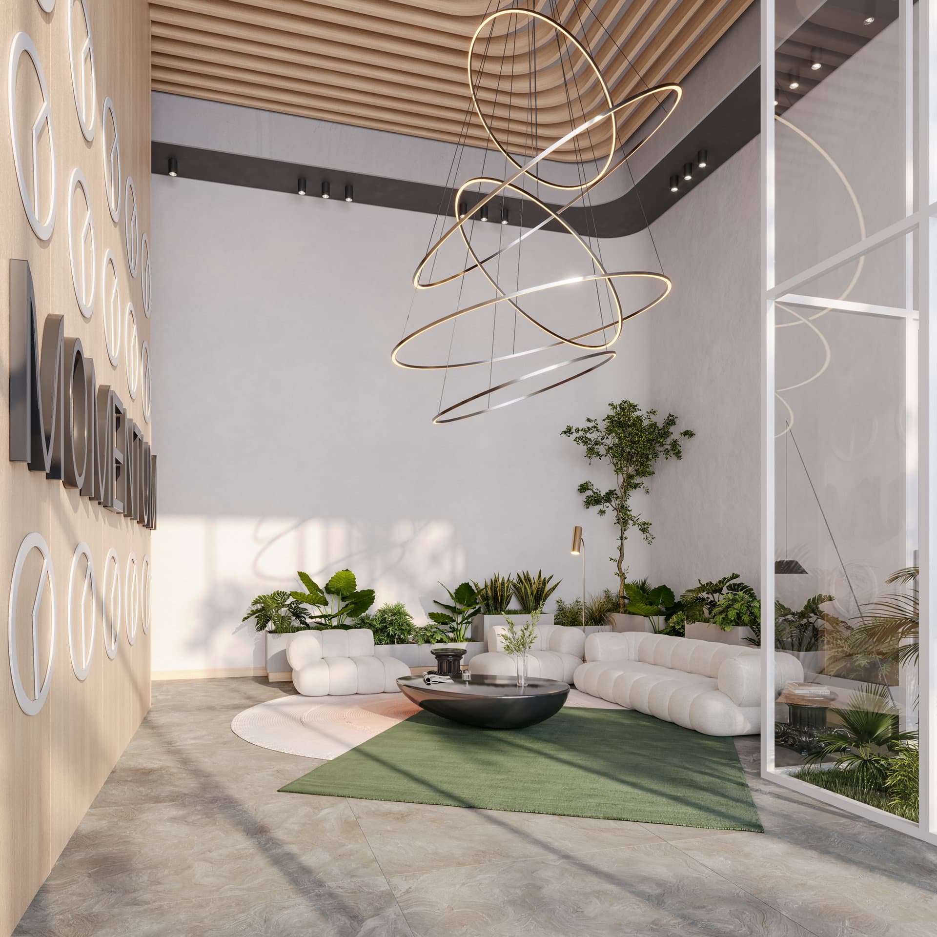 Momentum Residence — imagem 7