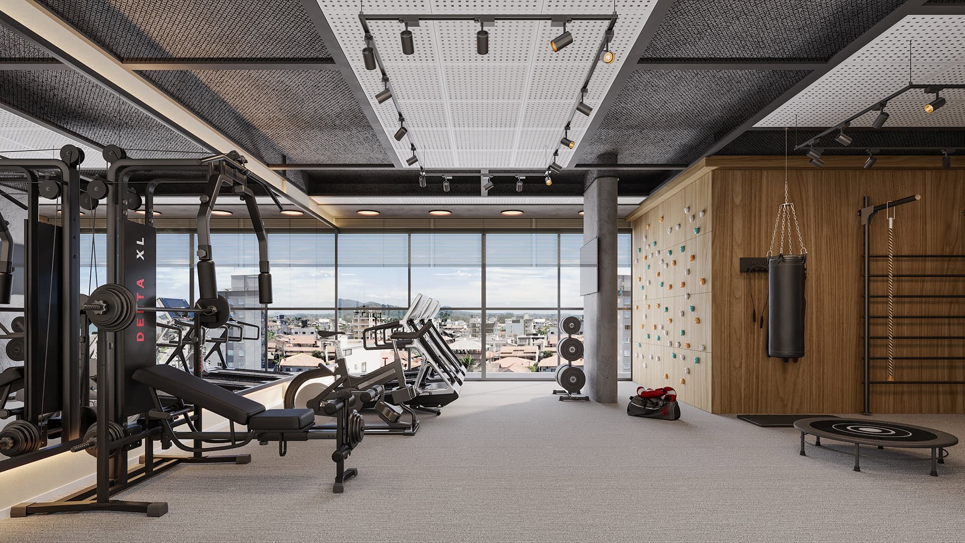 Momentum Residence — imagem 9