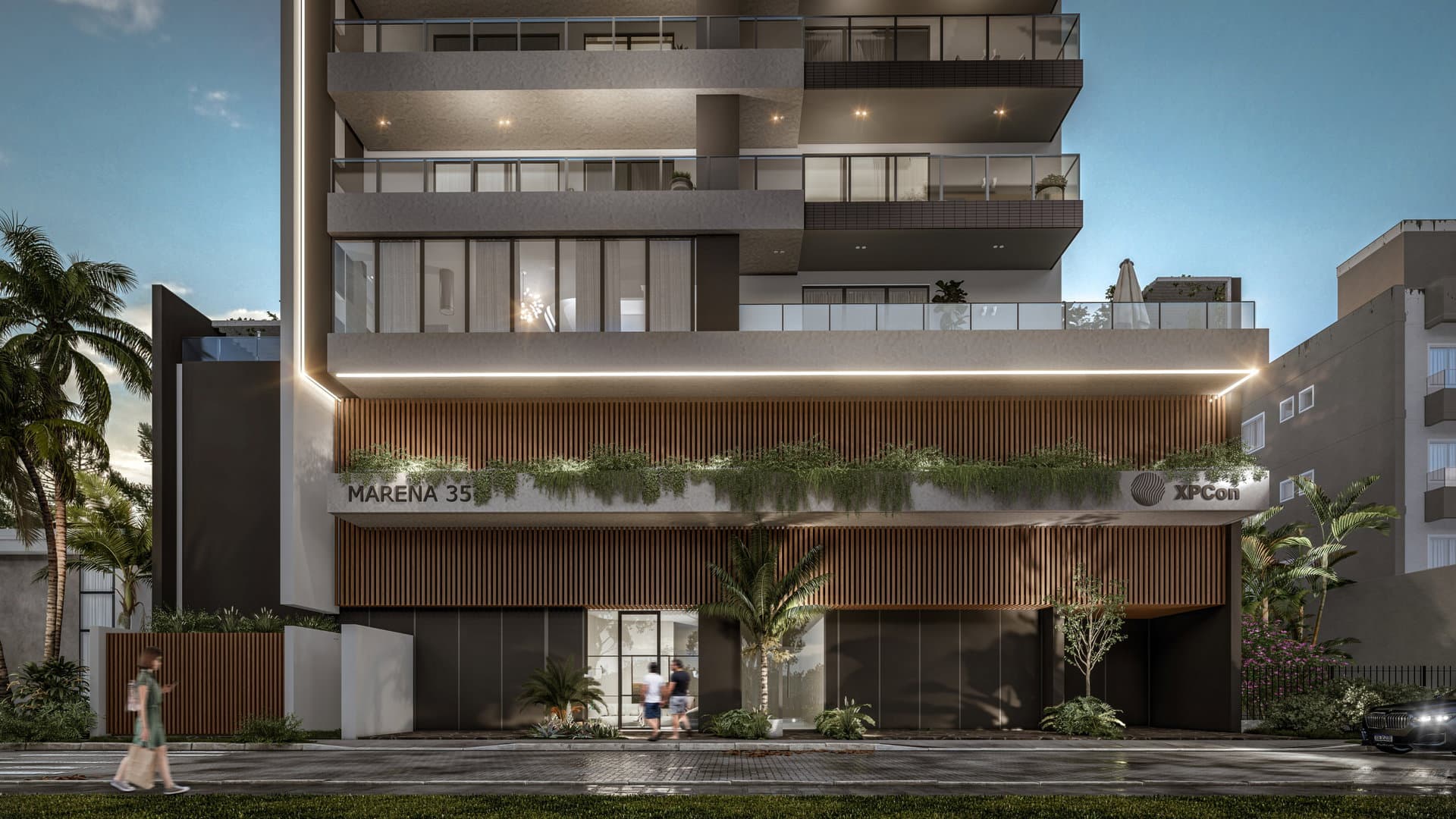 Residencial Marena — imagem 1