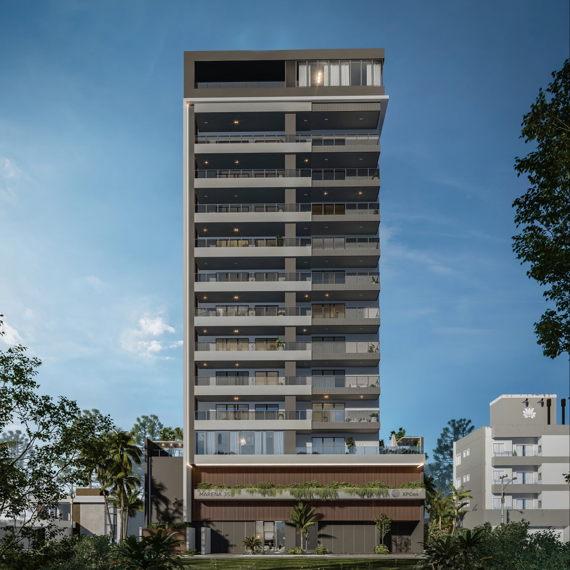 Residencial Marena — imagem 4