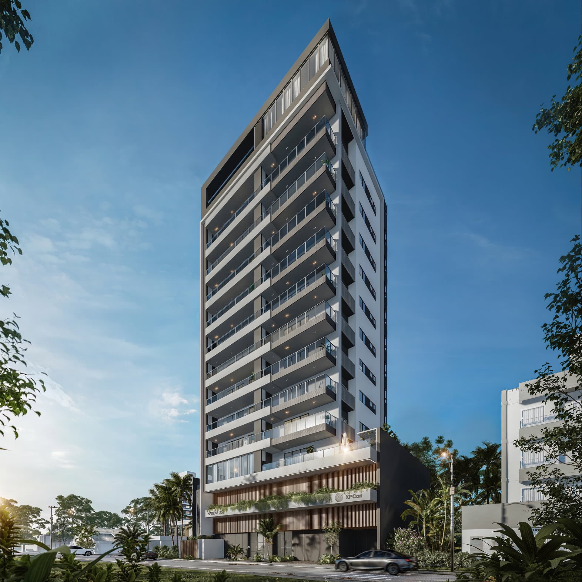 Residencial Marena — imagem 7