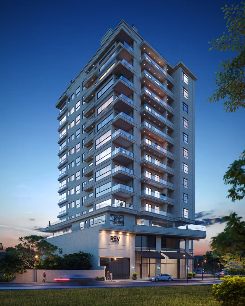 Neo Residence
