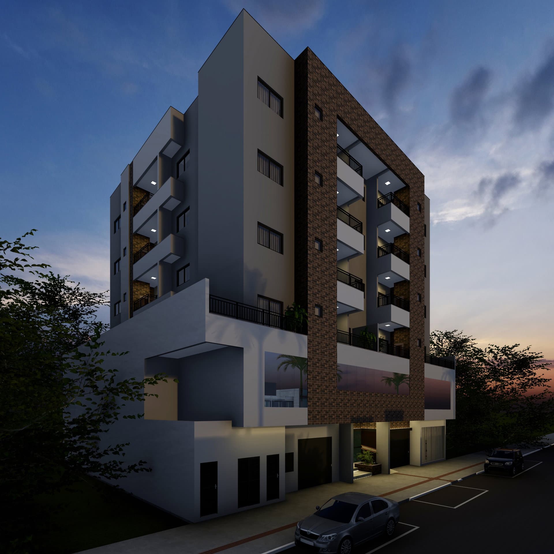 Agatha Residence — imagem 3