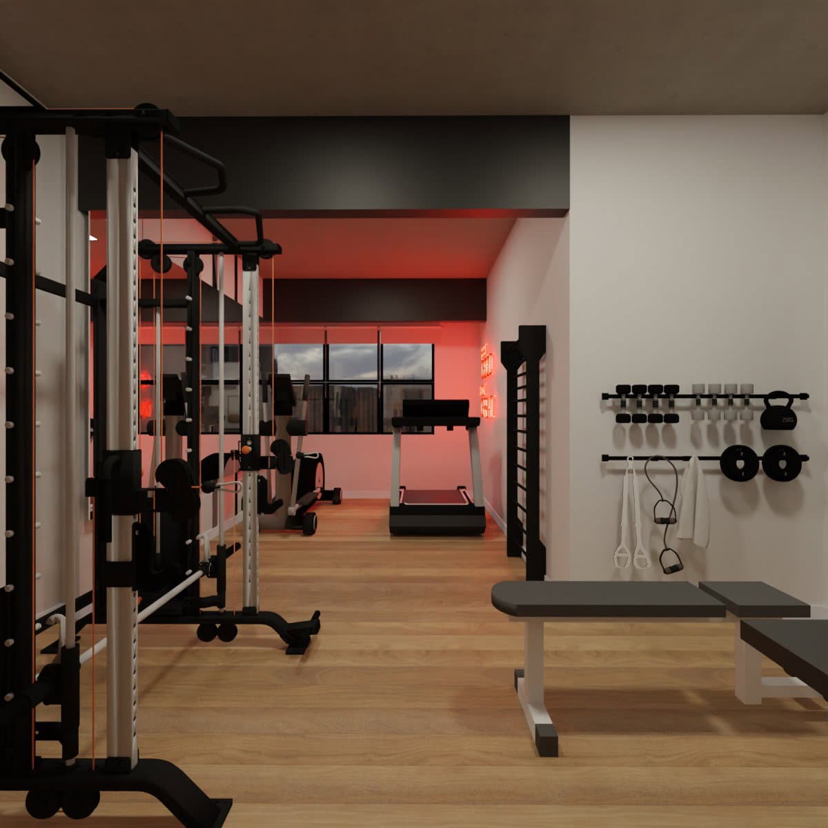 Agatha Residence — imagem 8