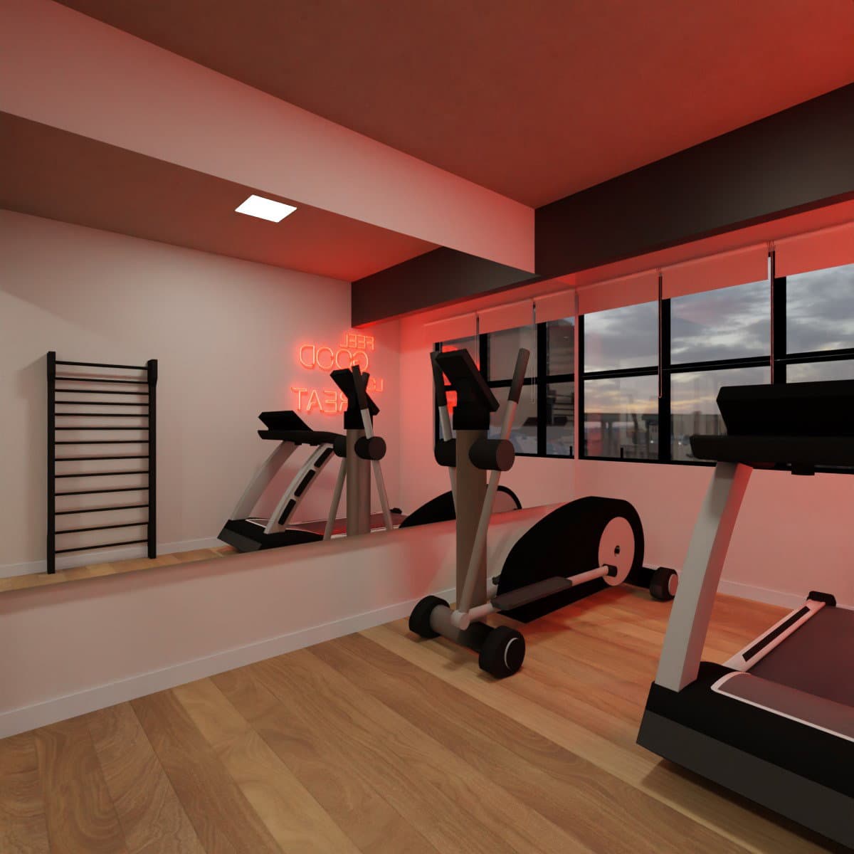 Agatha Residence — imagem 9