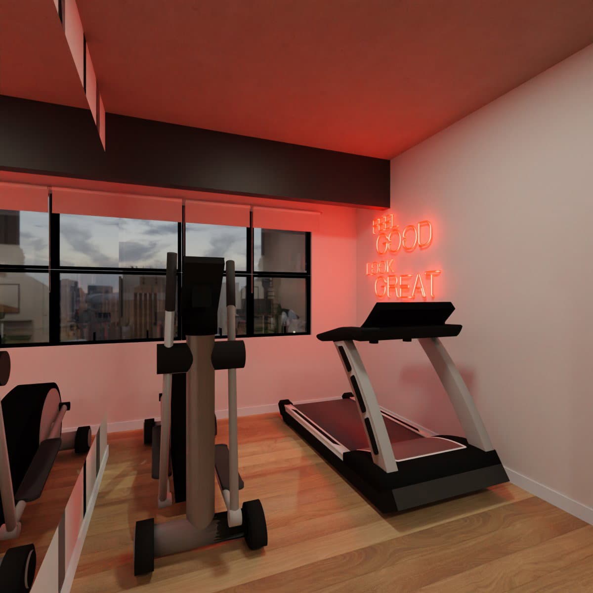 Agatha Residence — imagem 10