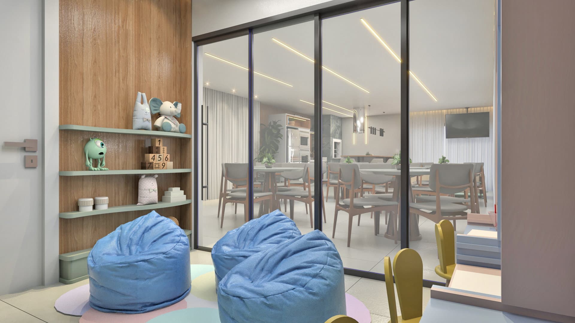 Mont Blanc Residence — imagem 11
