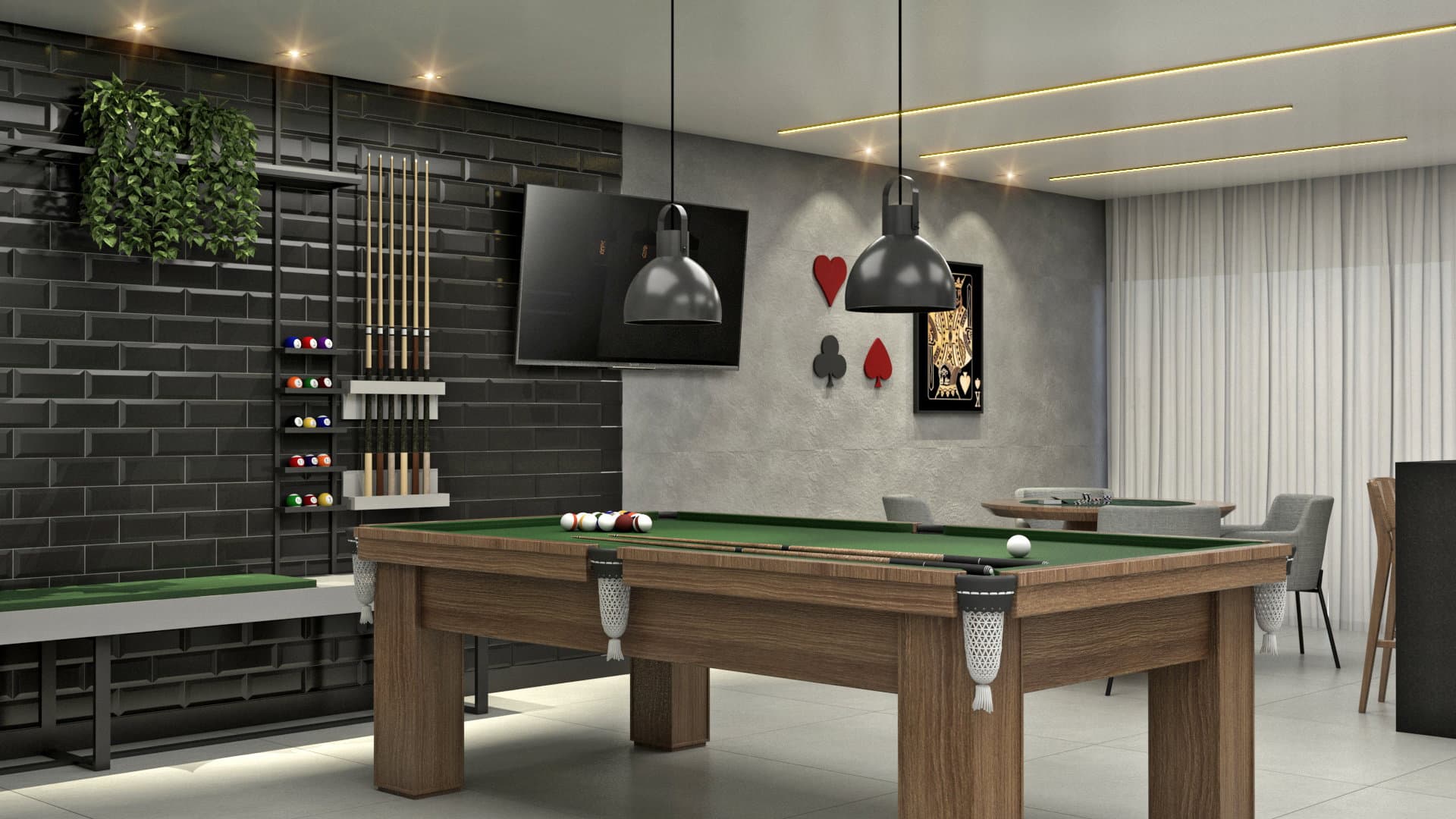 Mont Blanc Residence — imagem 12
