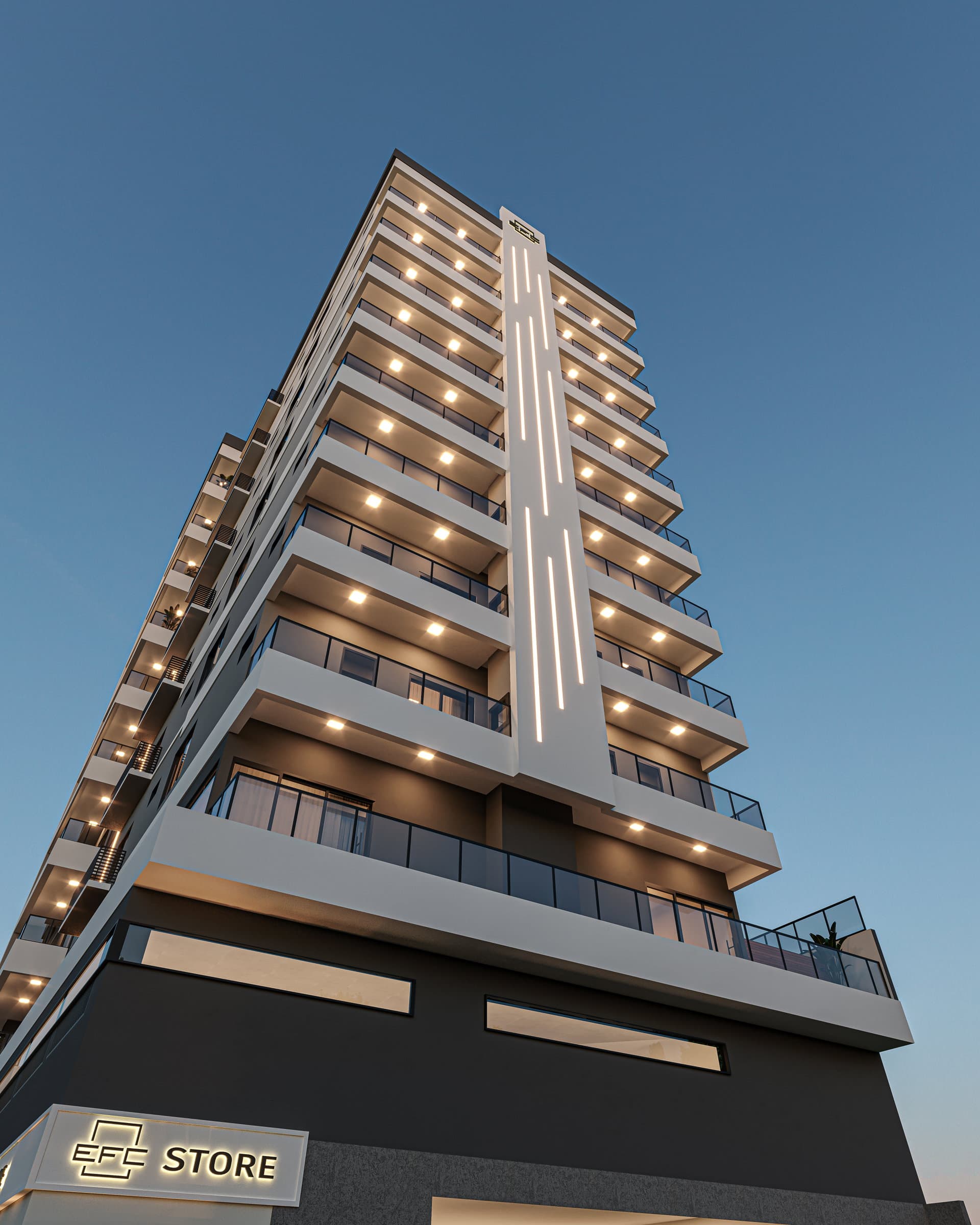 Mont Blanc Residence — imagem 3