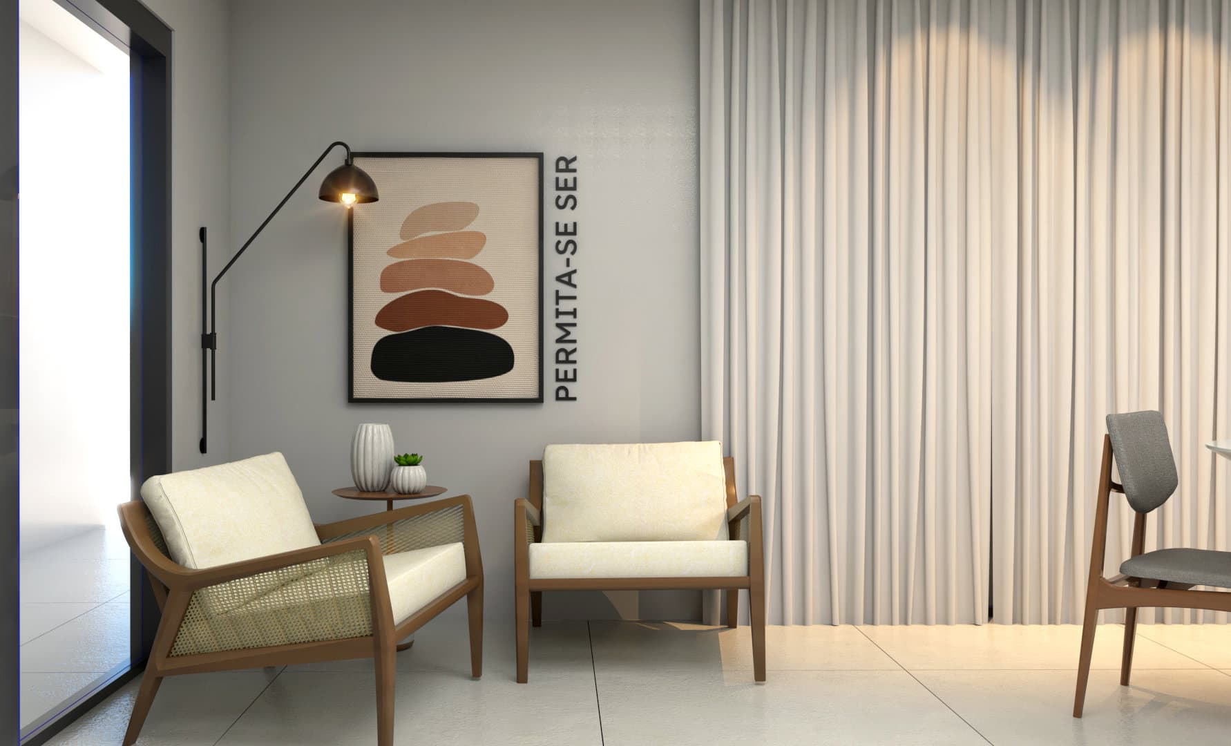 Mont Blanc Residence — imagem 7