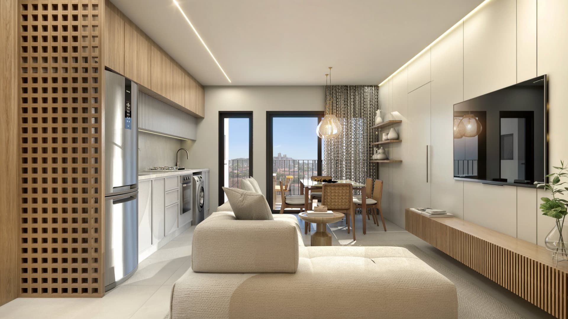 Seattle Residence — imagem 12