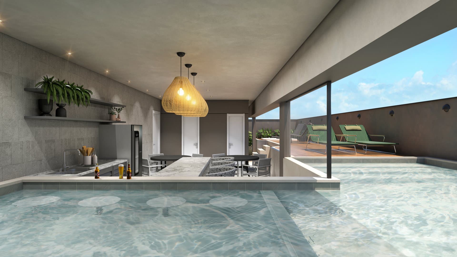 Seattle Residence — imagem 7