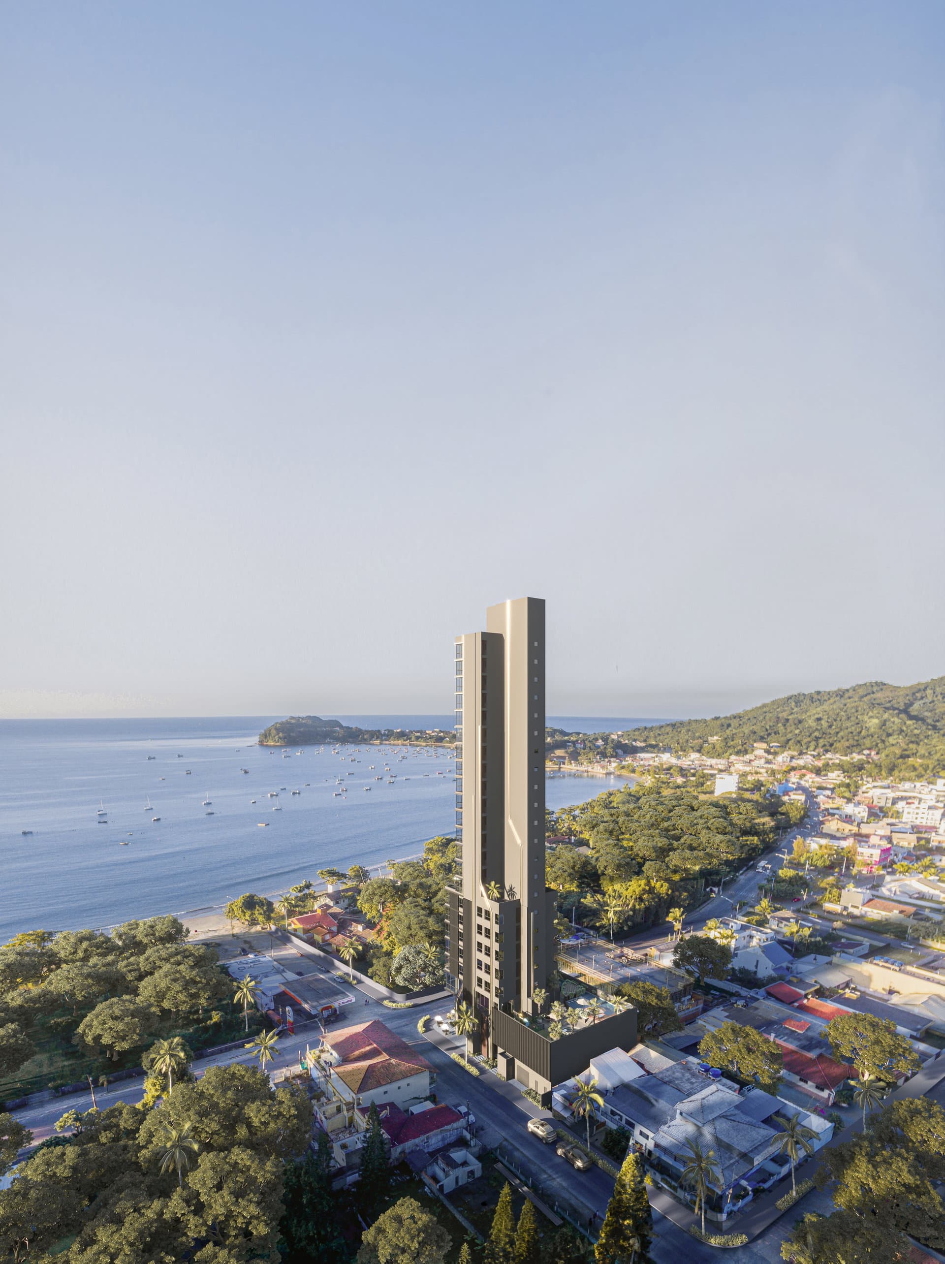 Gran Tower — imagem 3
