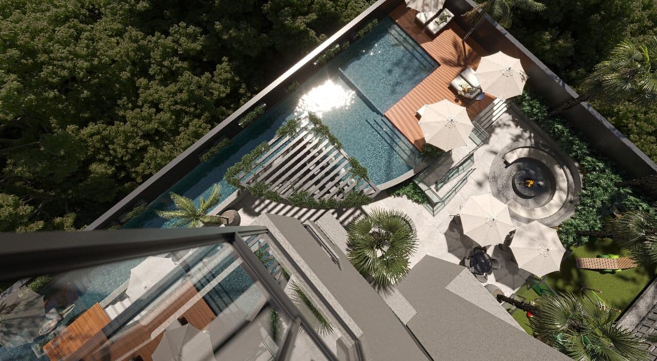 Gran Tower — imagem 6
