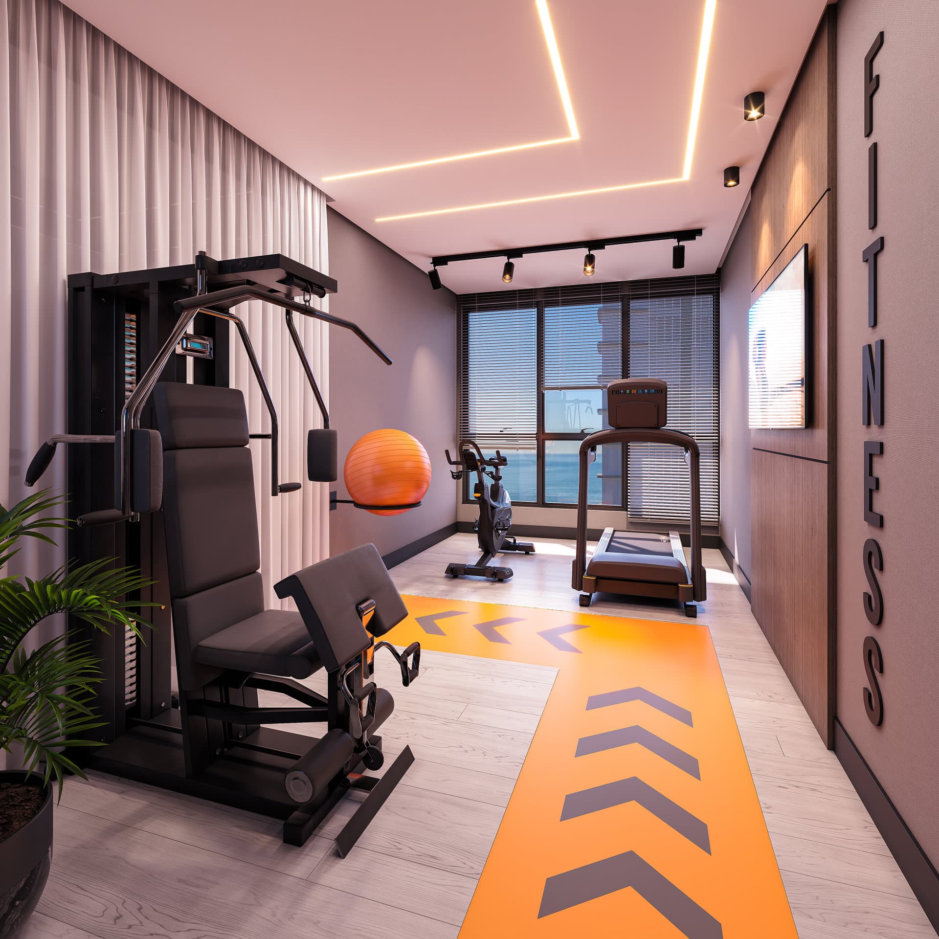 Brisa Residence — imagem 12