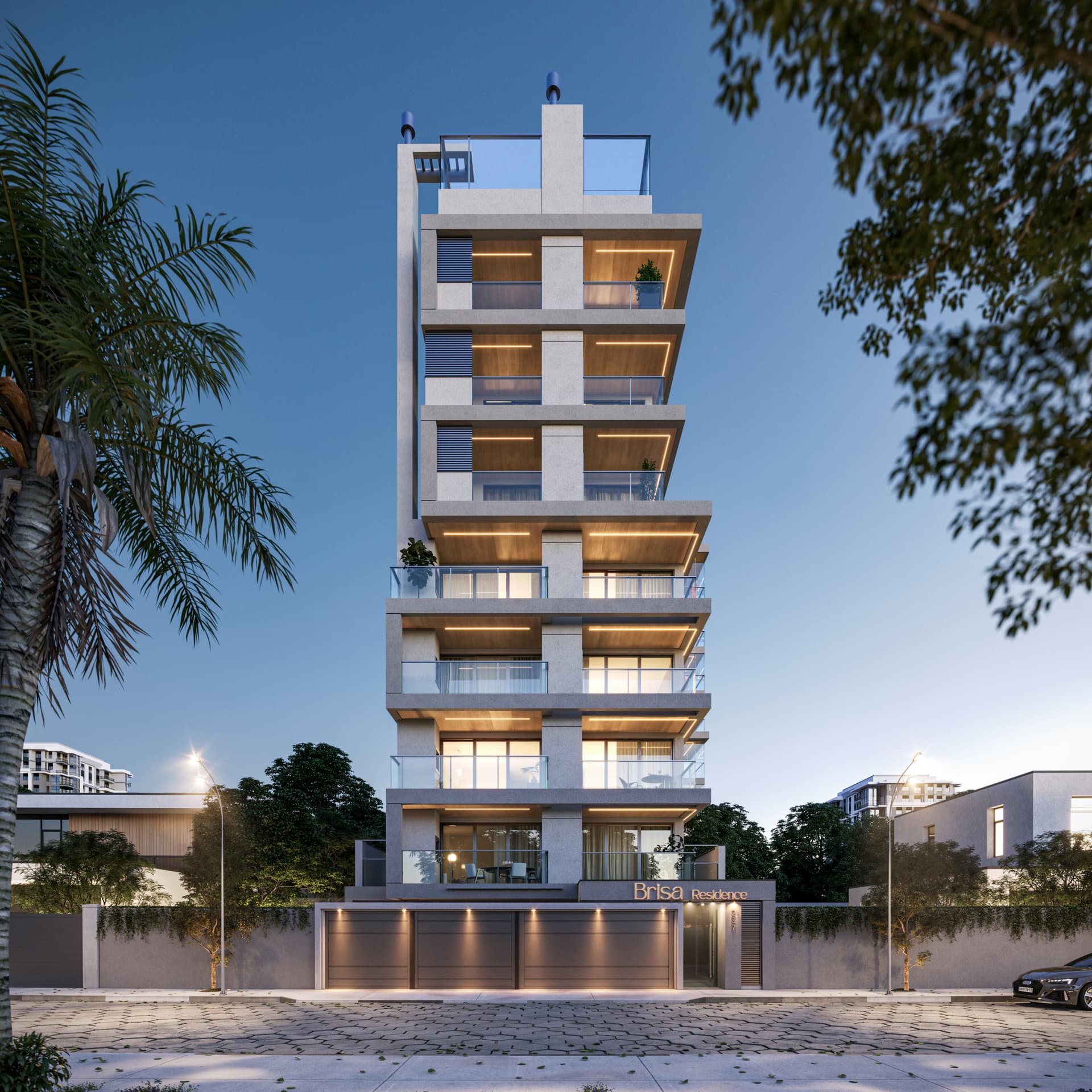 Brisa Residence — imagem 3