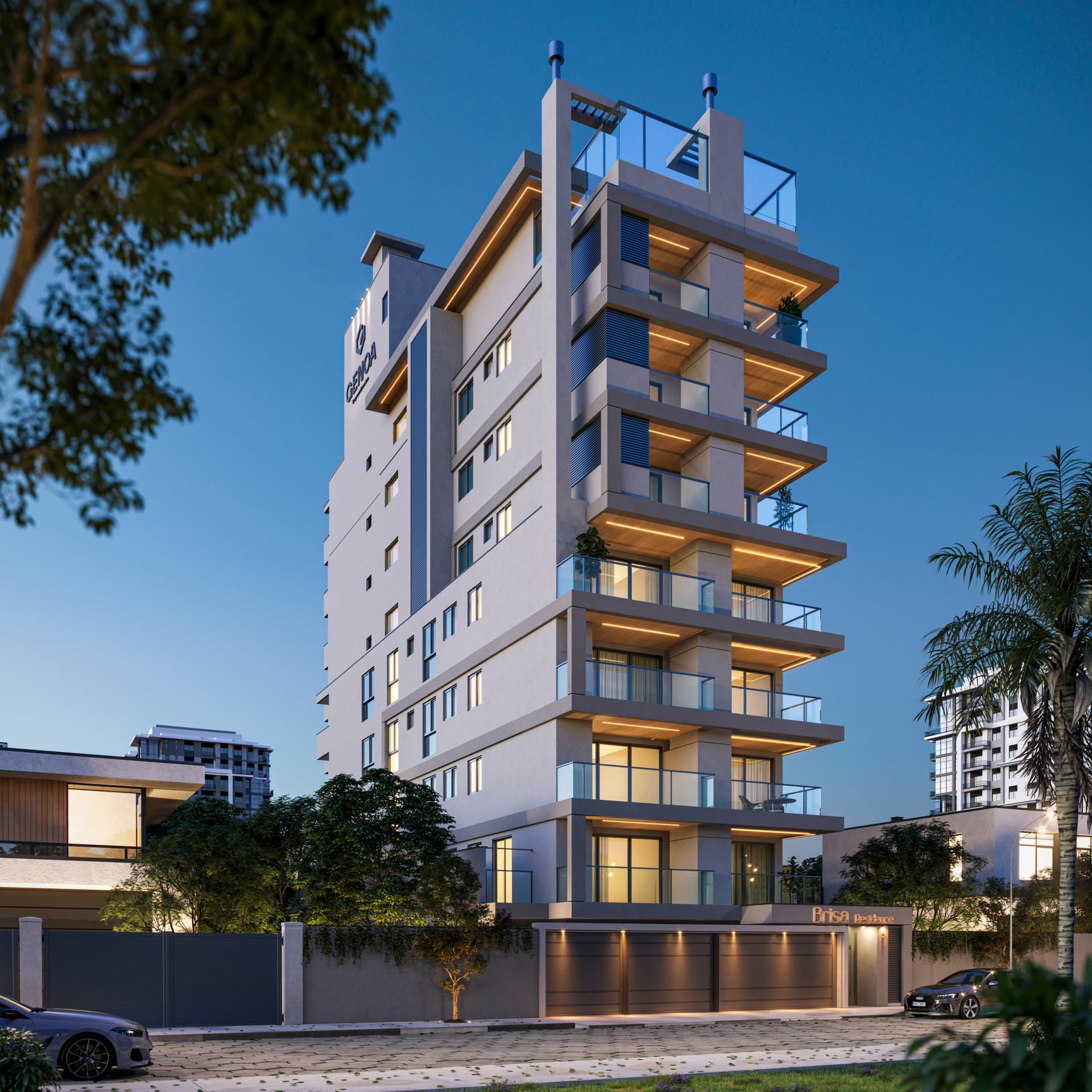 Brisa Residence — imagem 4