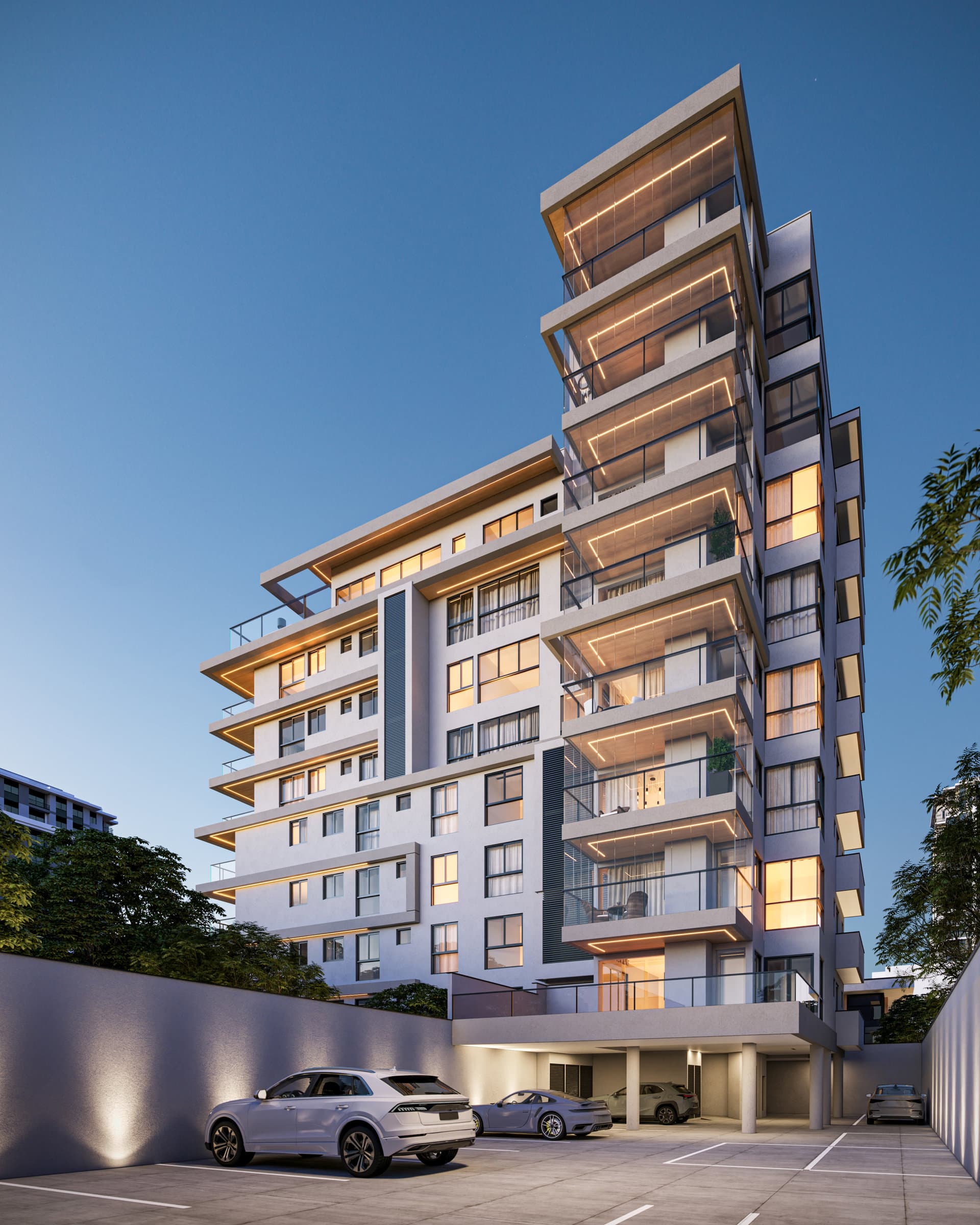 Brisa Residence — imagem 5