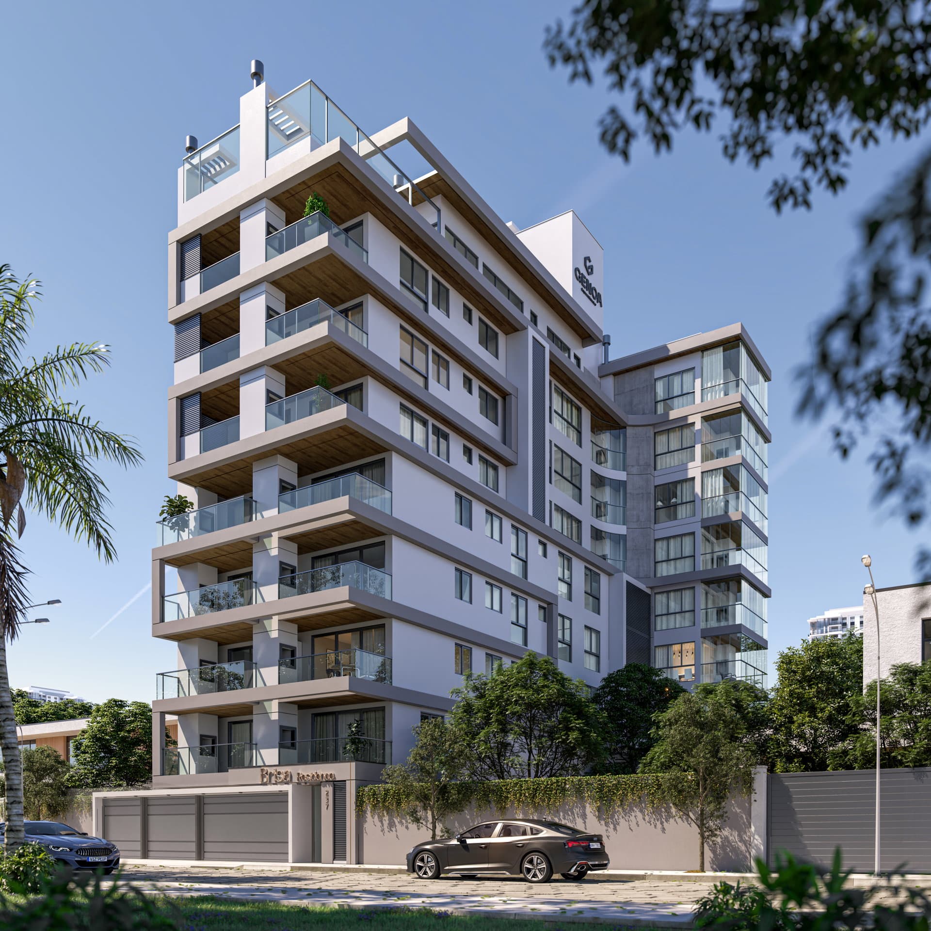 Brisa Residence — imagem 6