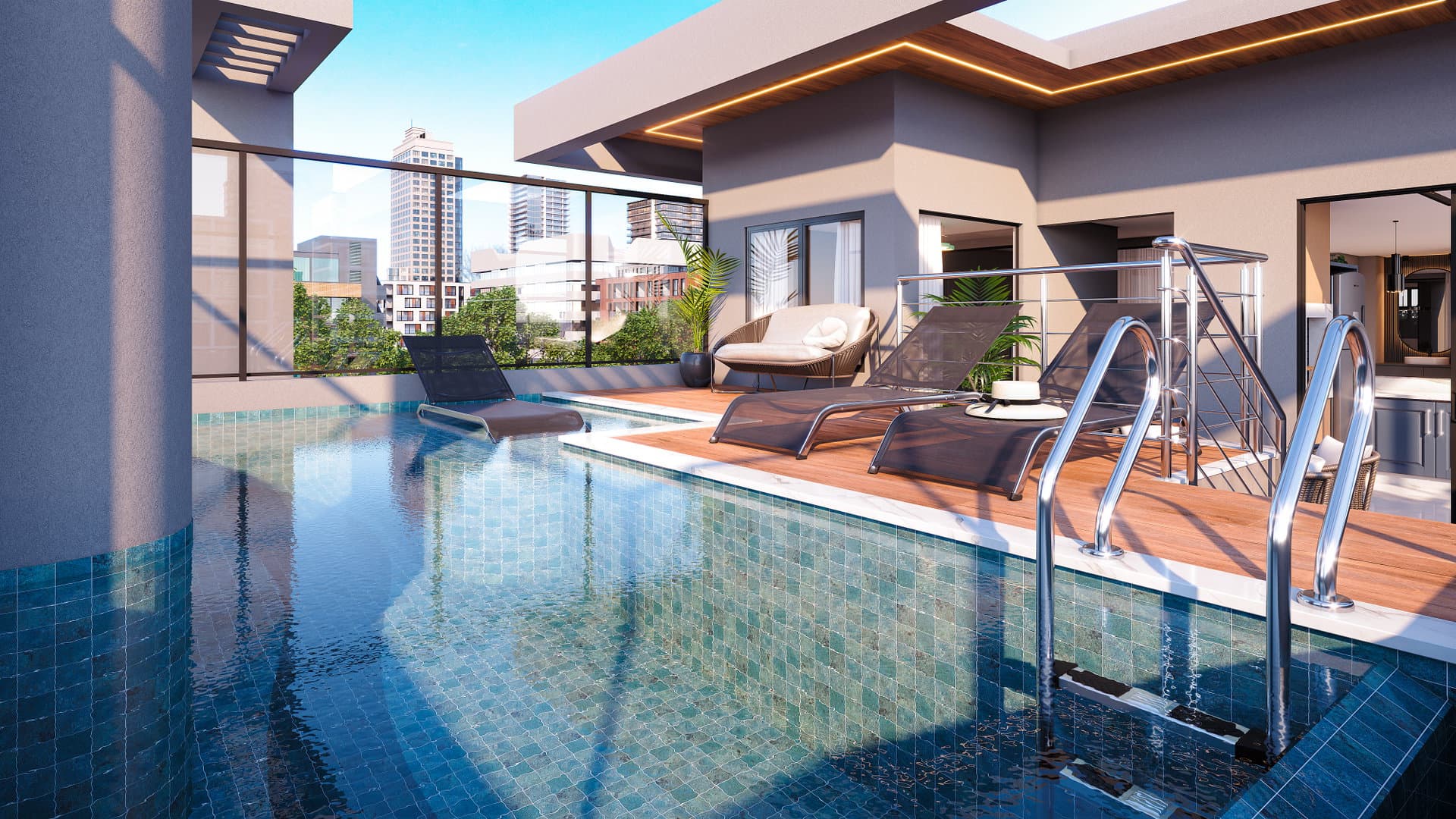 Brisa Residence — imagem 9