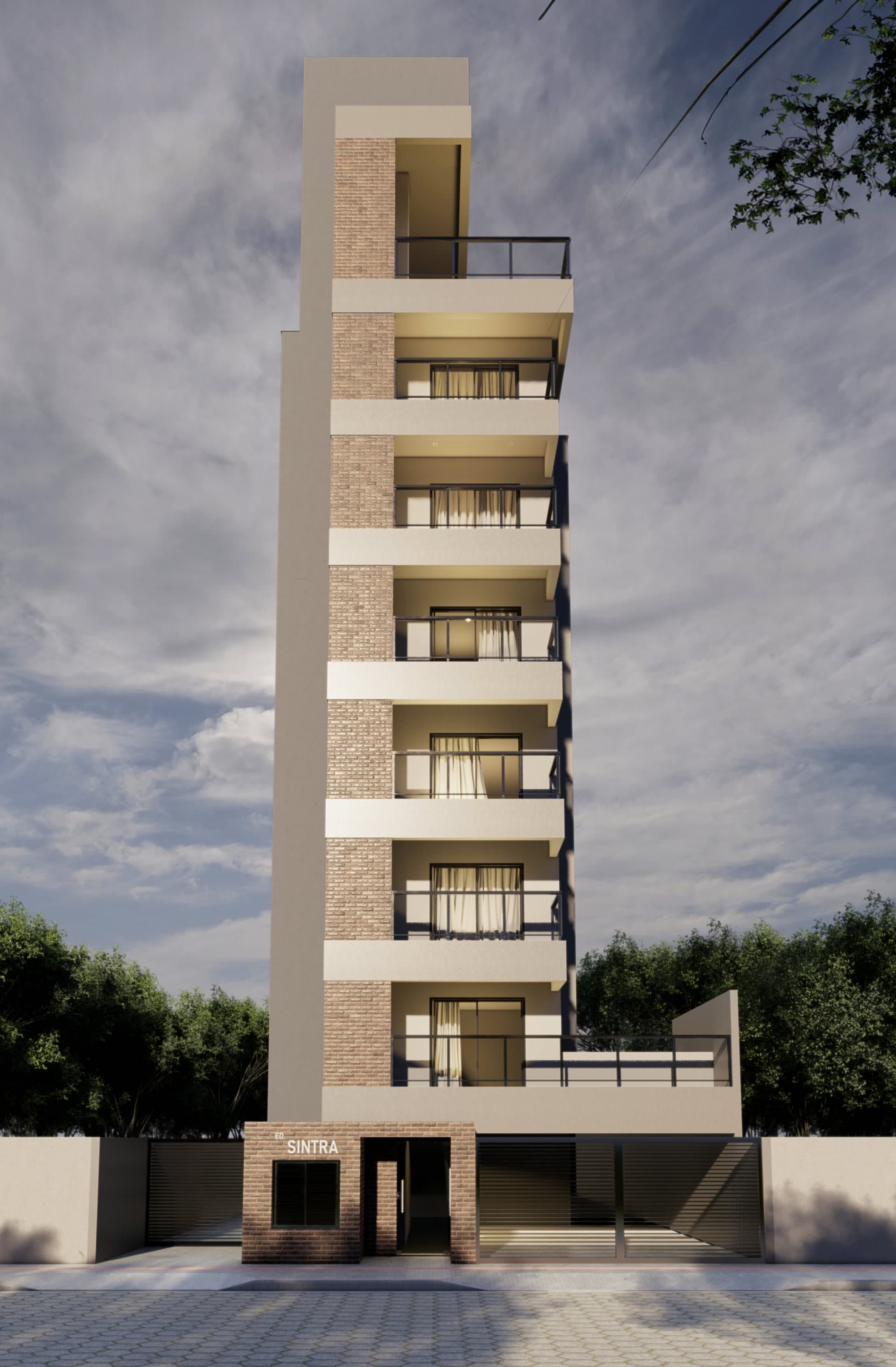 Residencial Sintra — imagem 2