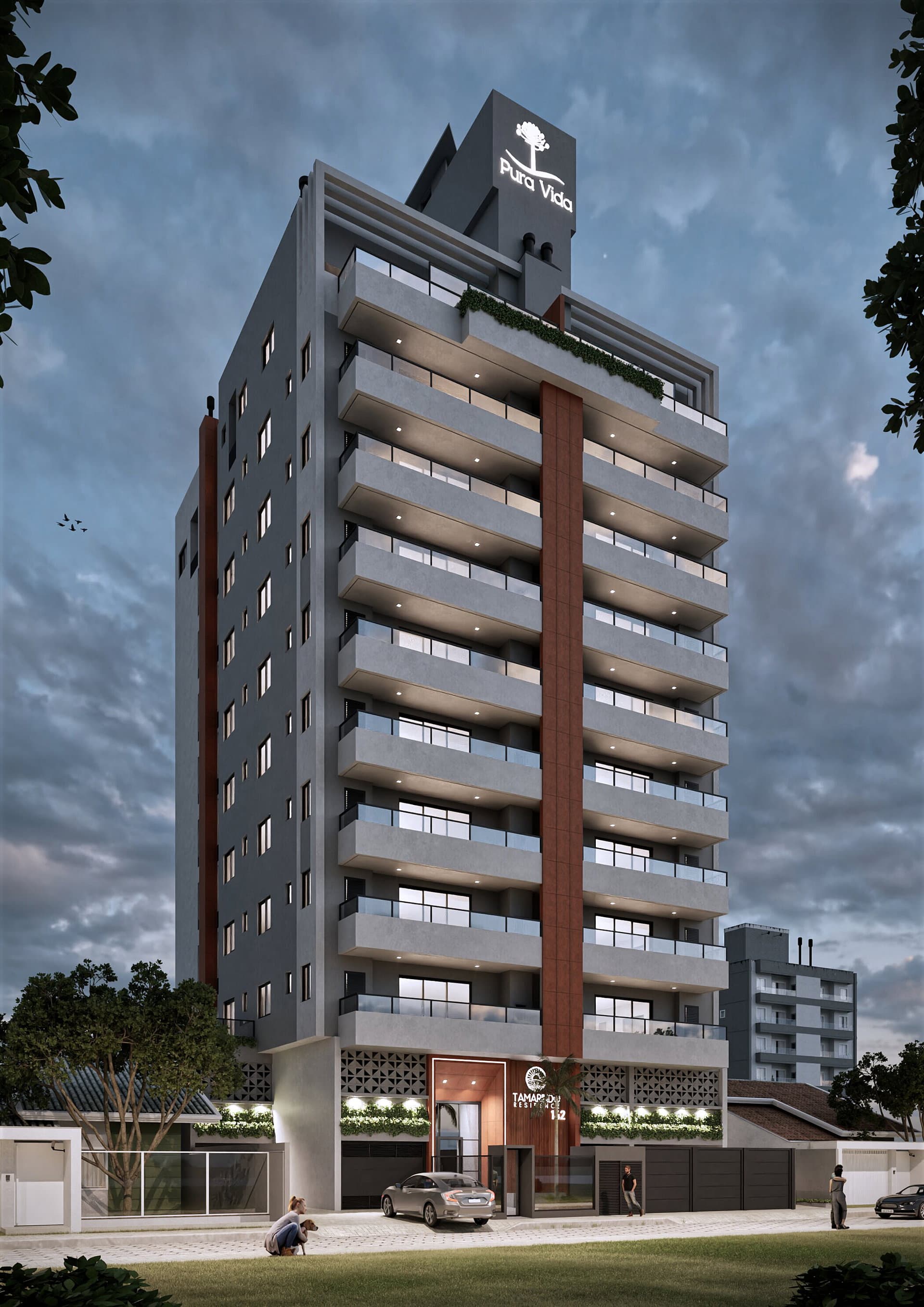 Tamarindo Residence — imagem 2