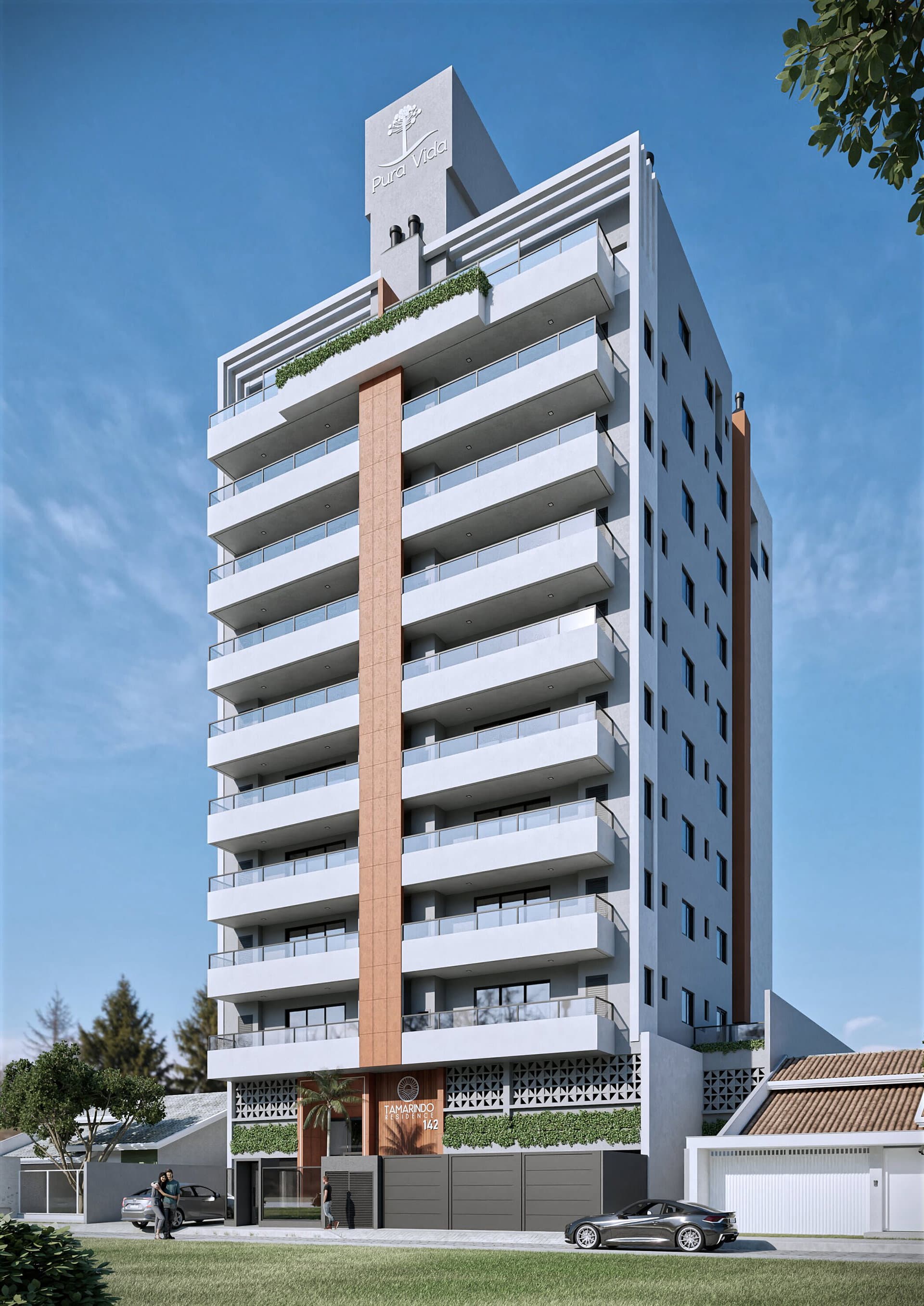 Tamarindo Residence — imagem 3
