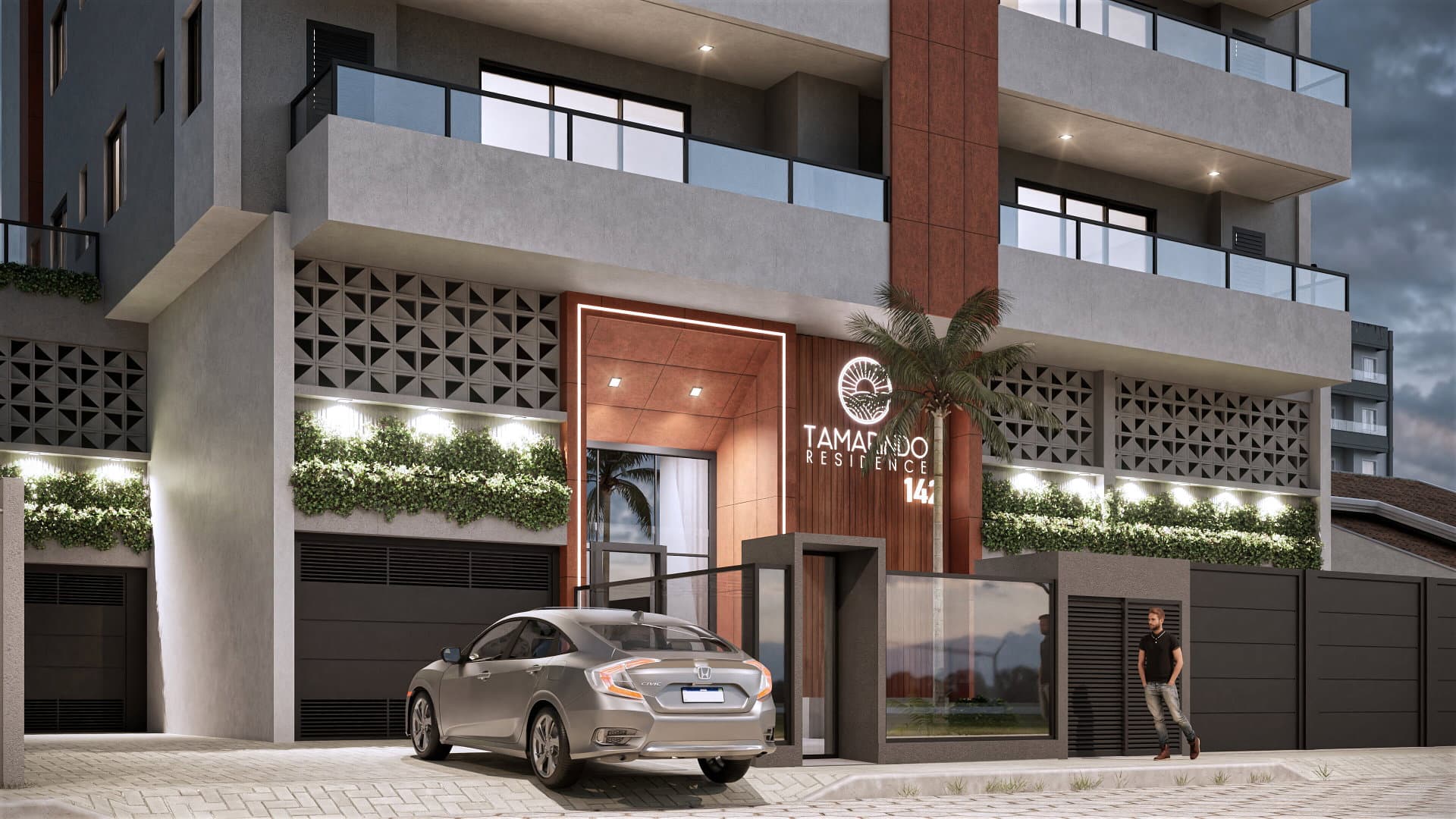 Tamarindo Residence — imagem 5