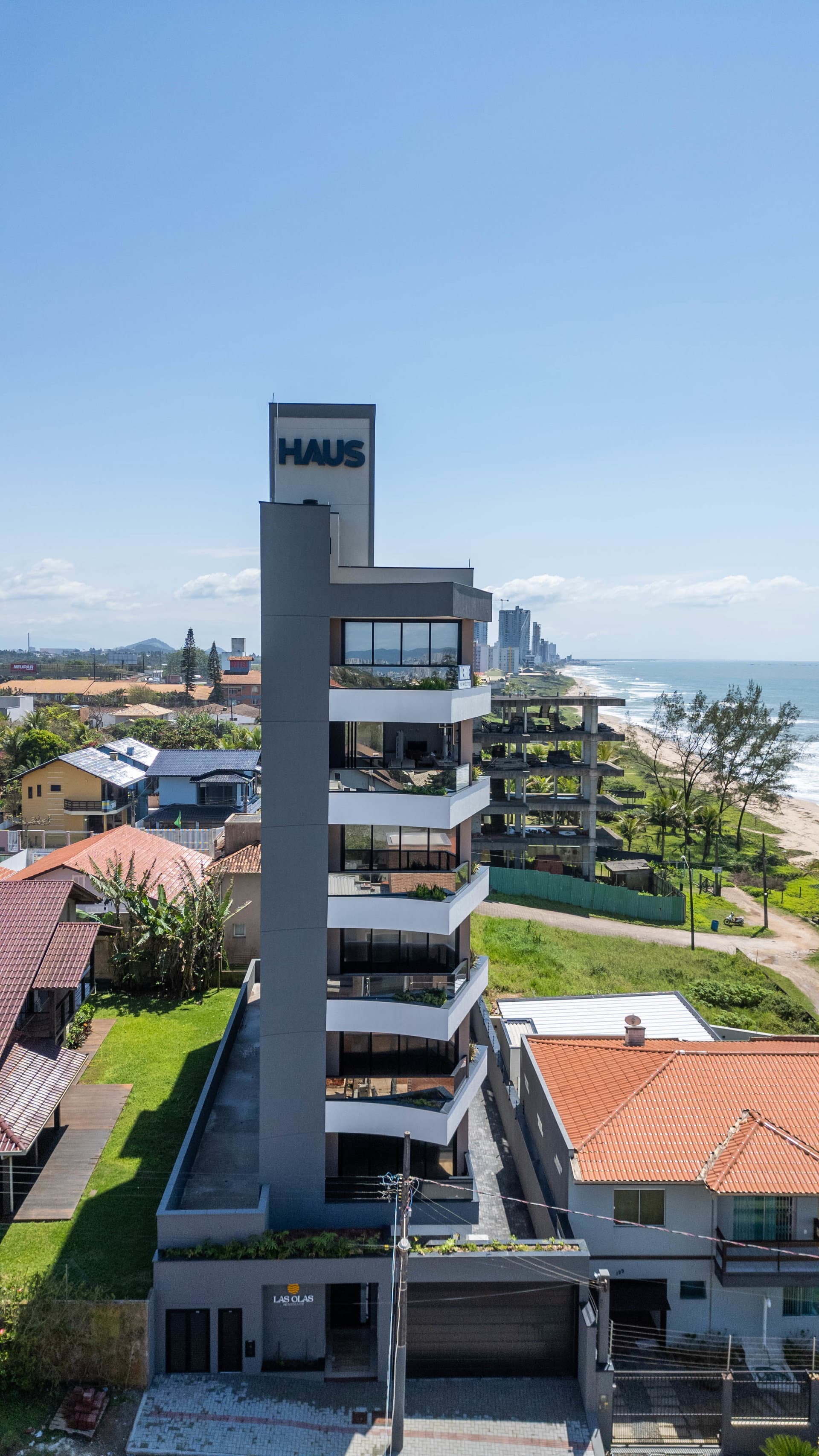 Las Olas Residence — imagem 2