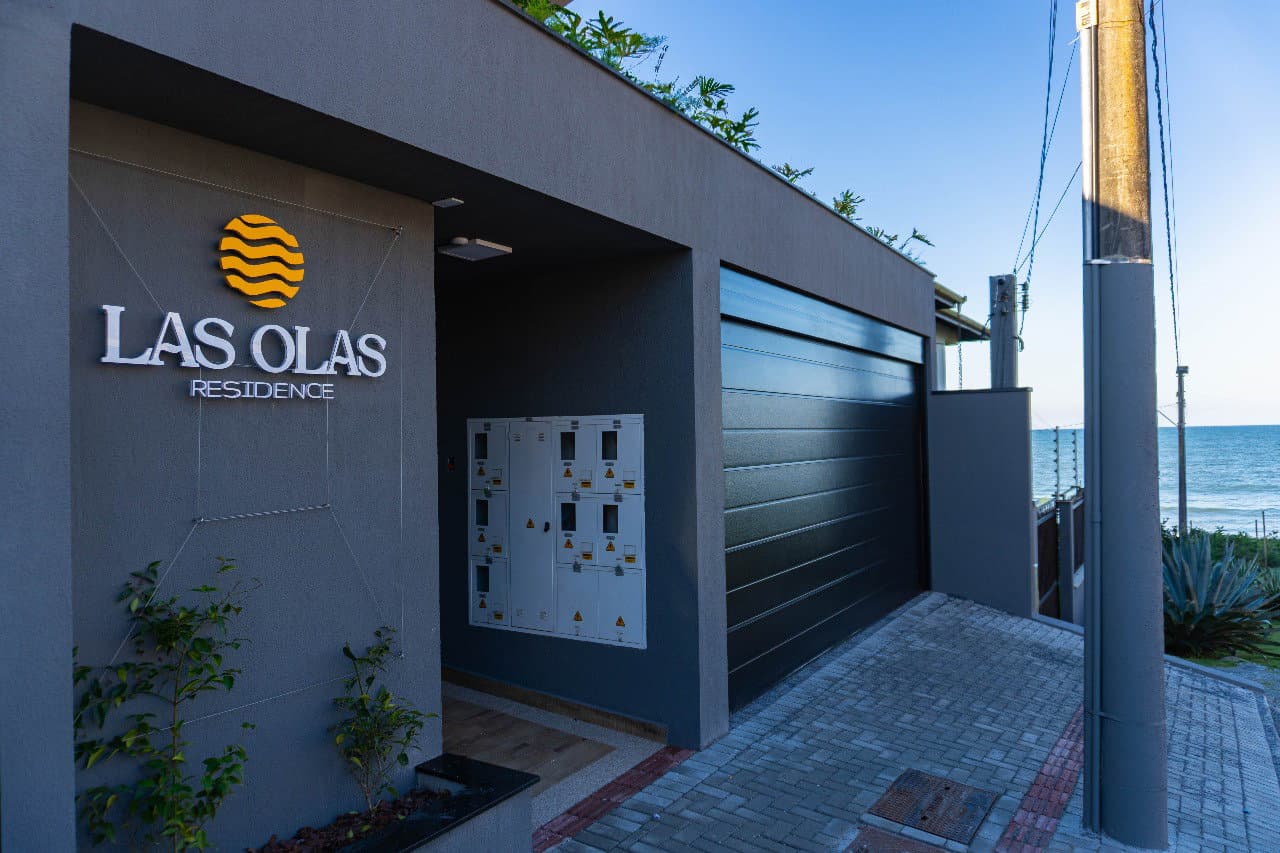 Las Olas Residence — imagem 3