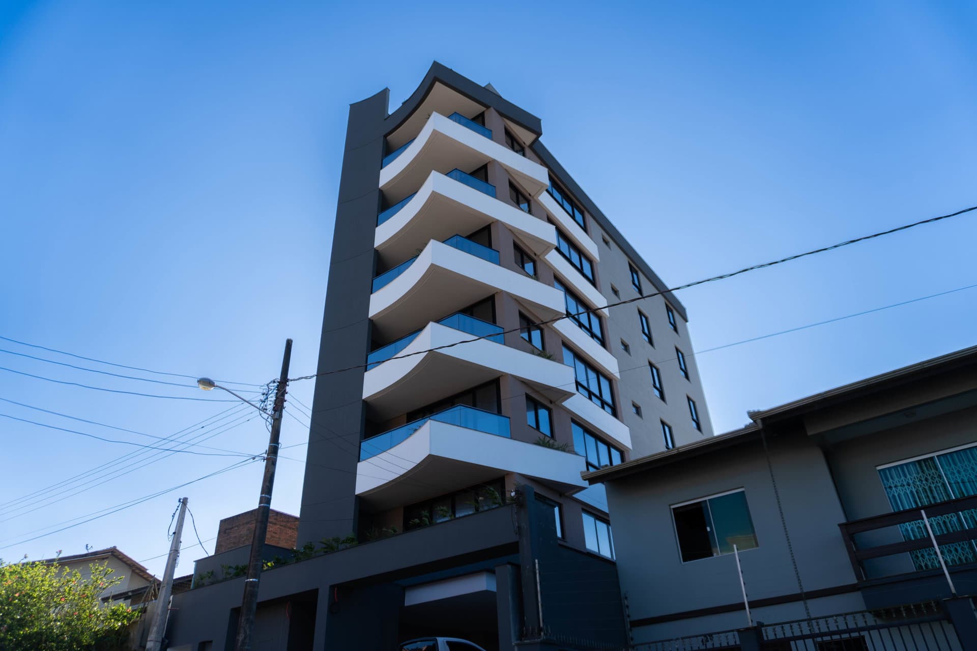 Las Olas Residence — imagem 9