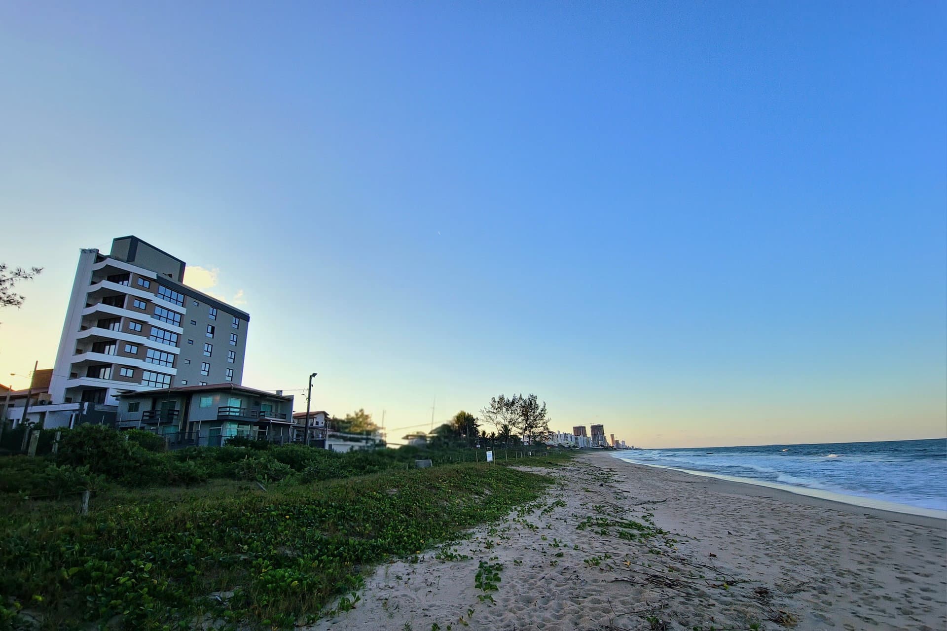 Las Olas Residence — imagem 10