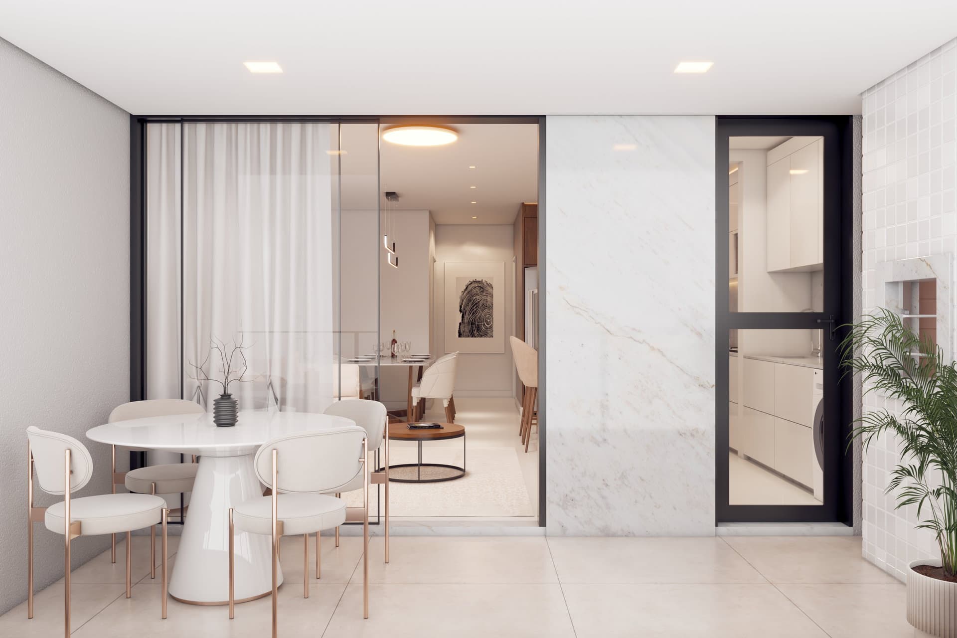 Residencial Azzurra — imagem 11
