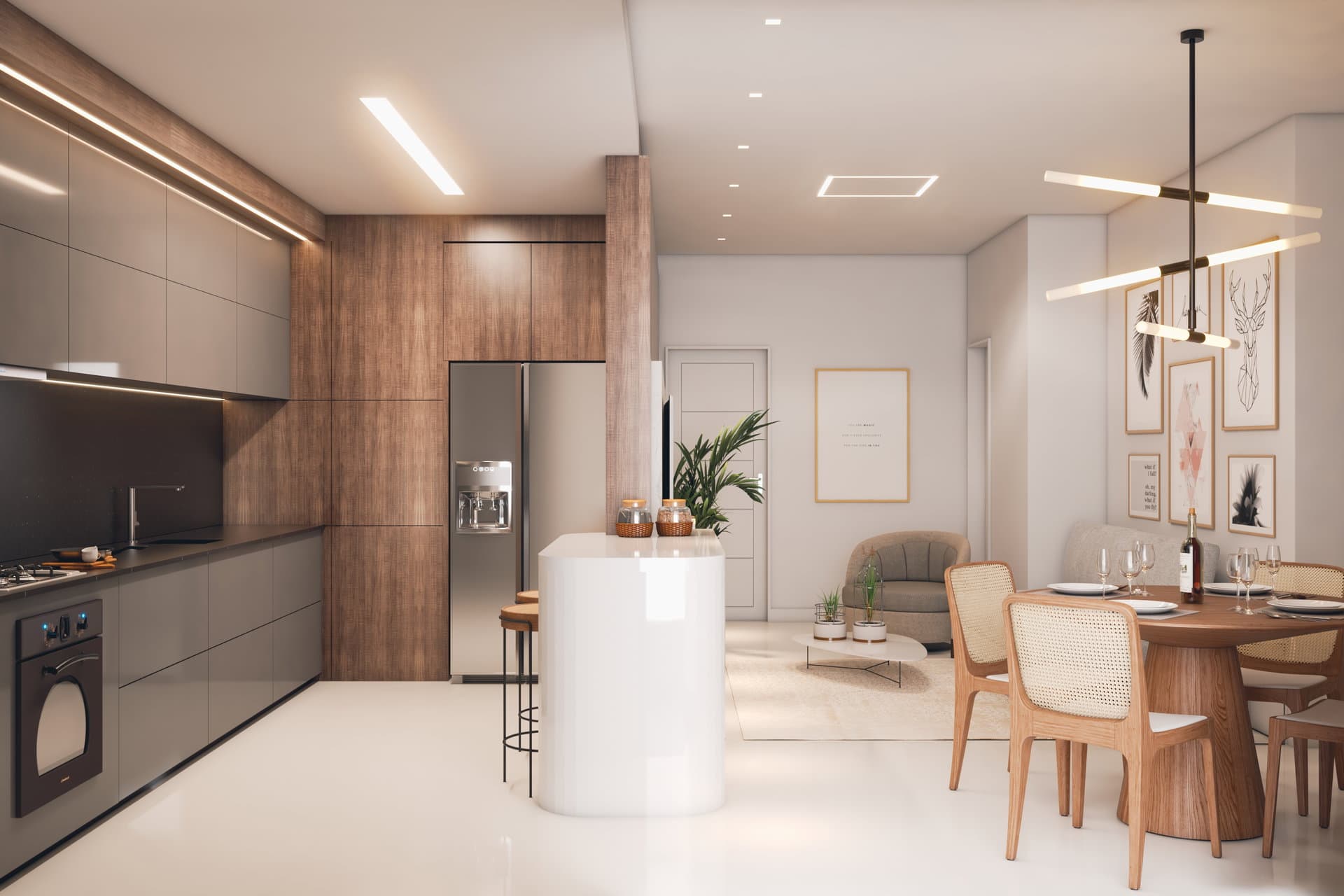 Residencial Azzurra — imagem 12