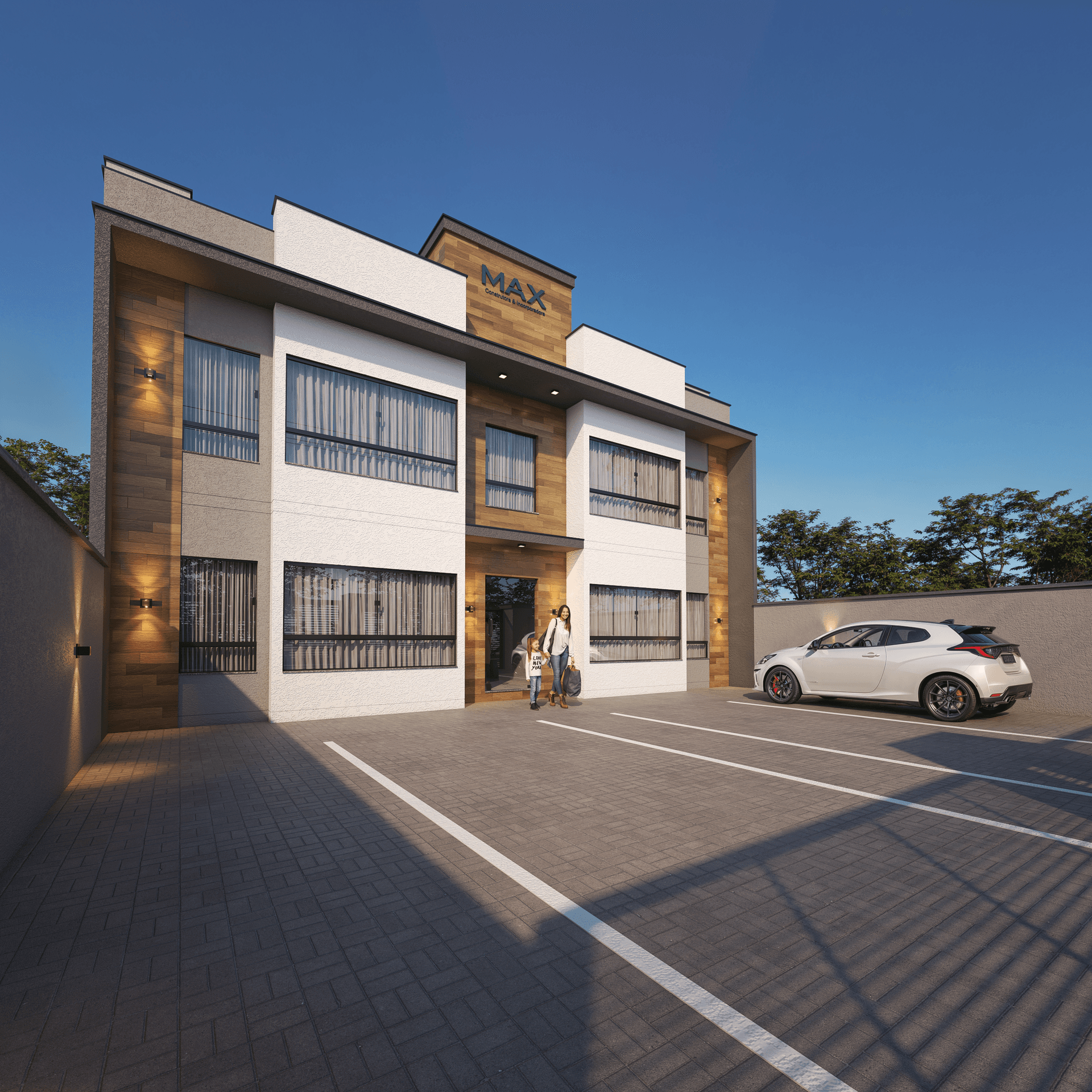 Residencial Riva — imagem 2