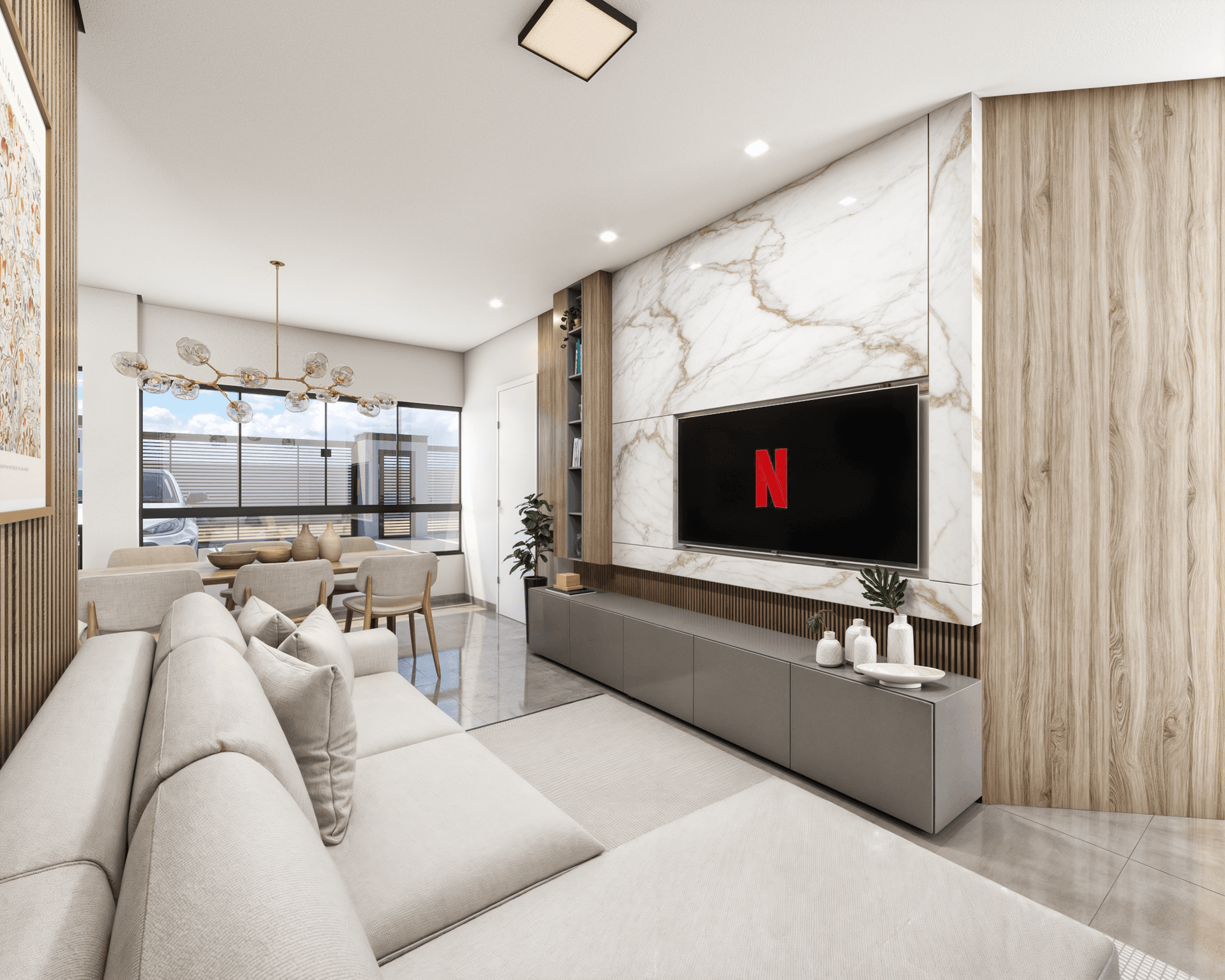 Residencial Riva — imagem 4