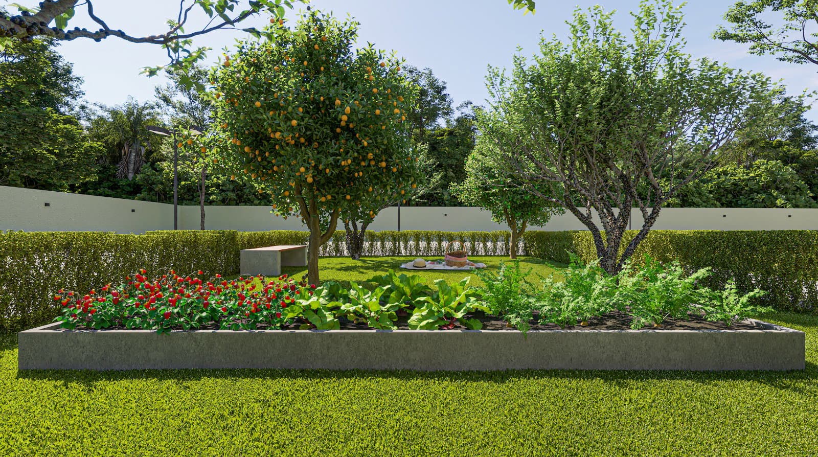 MS Botanic Club Up House — imagem 11
