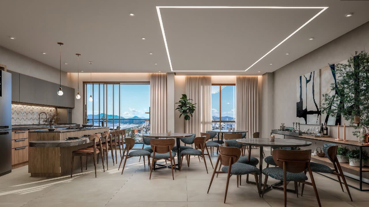 Marquês Residence — imagem 11