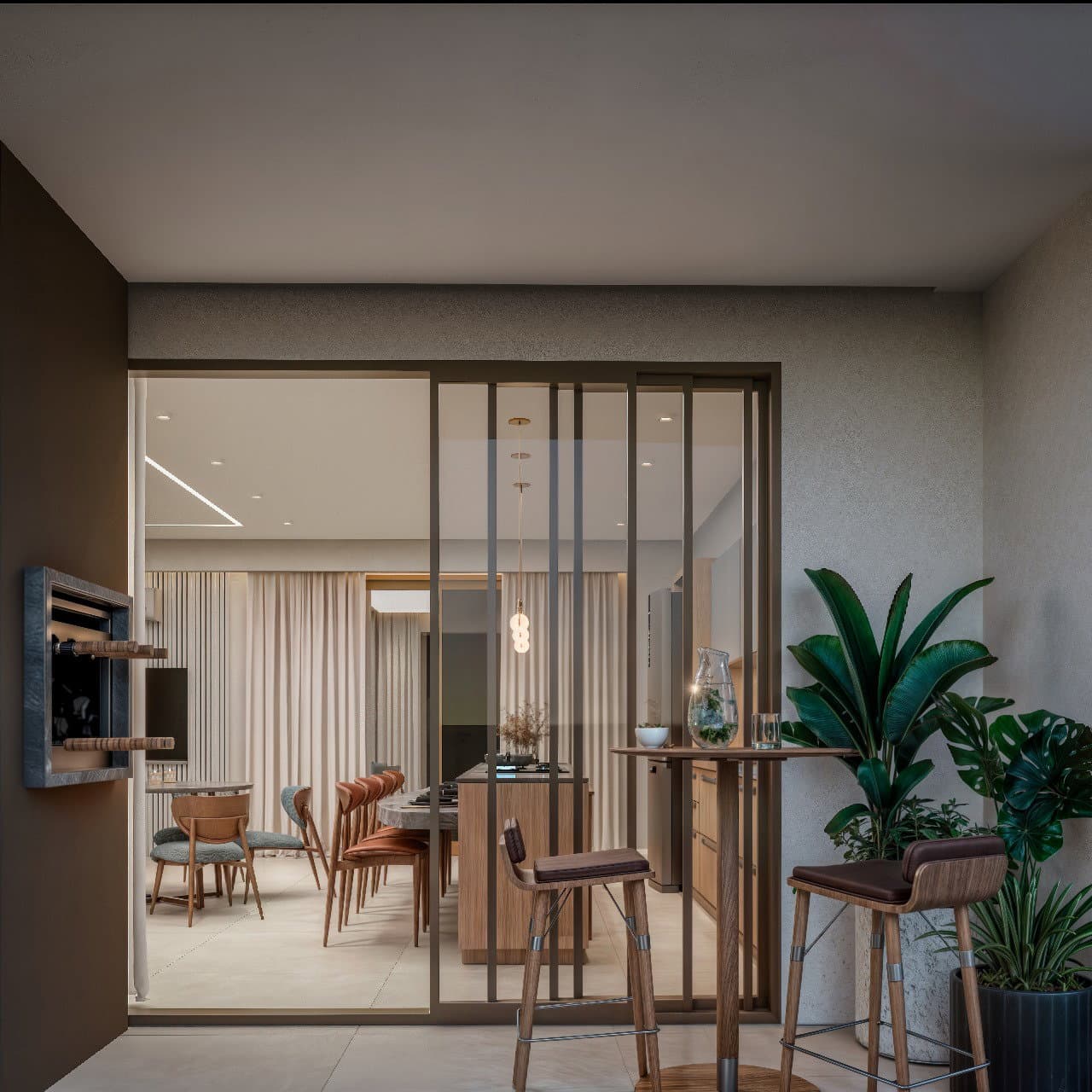 Marquês Residence — imagem 12